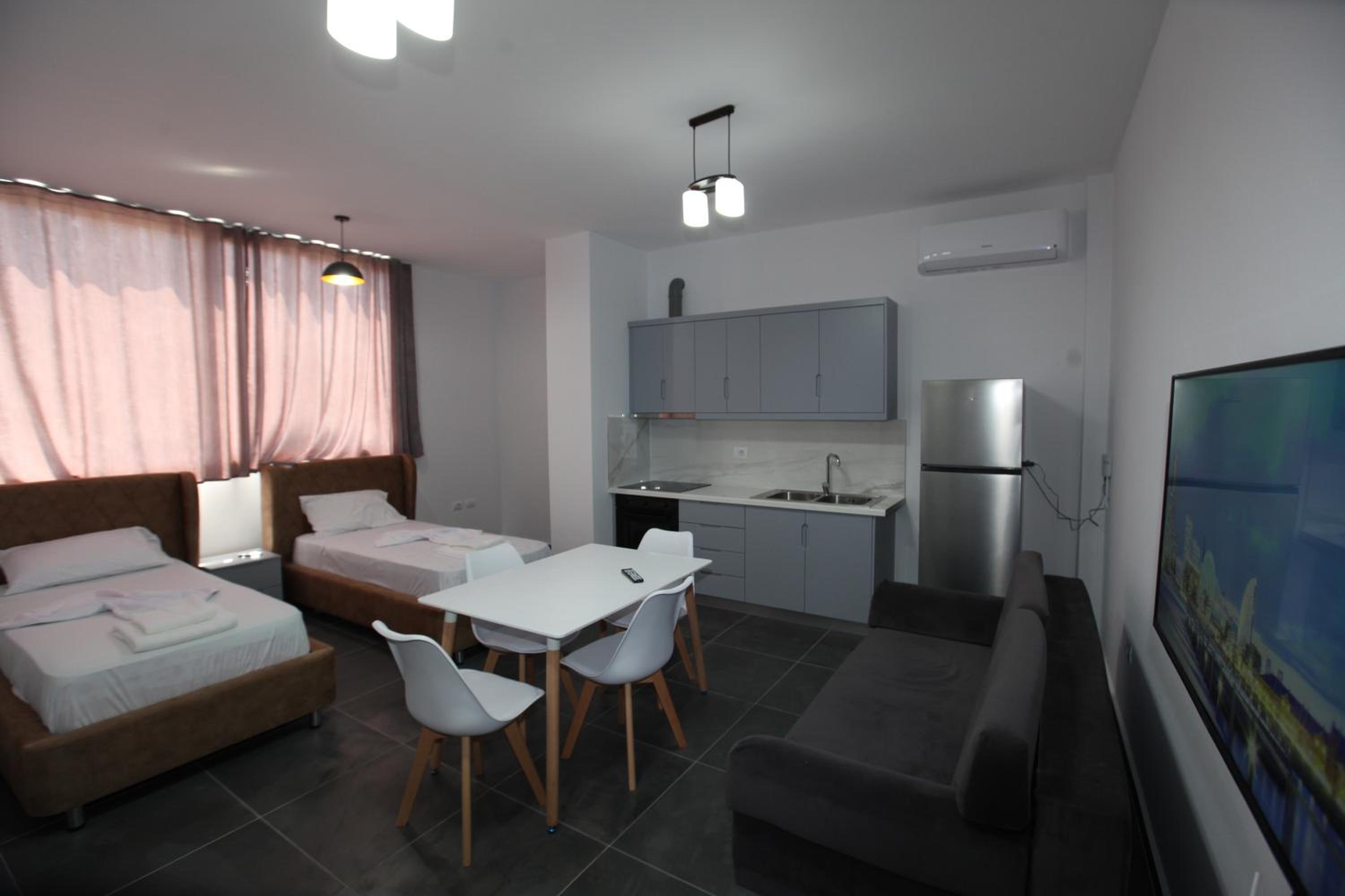 Deda Apartments