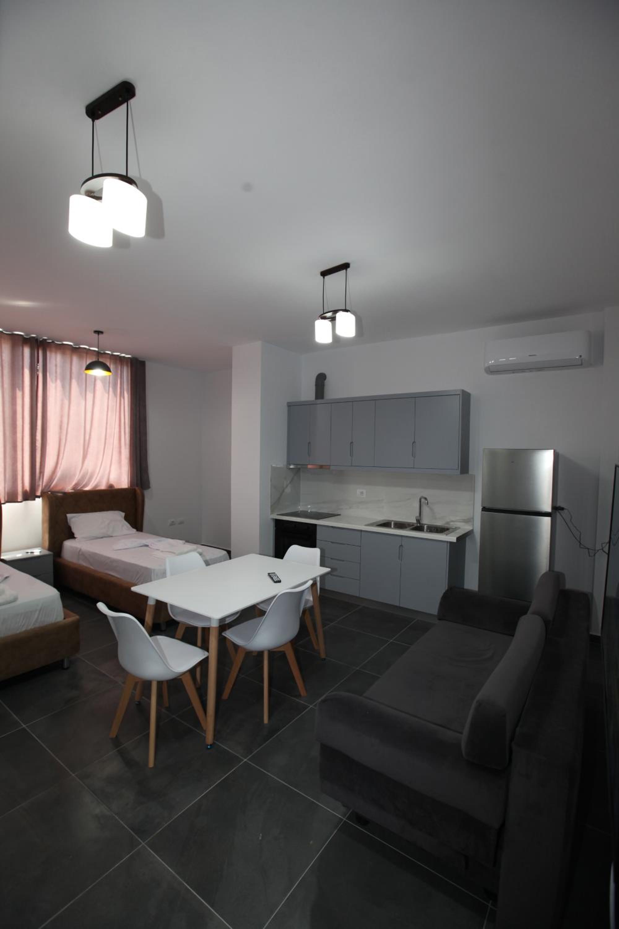 Deda Apartments
