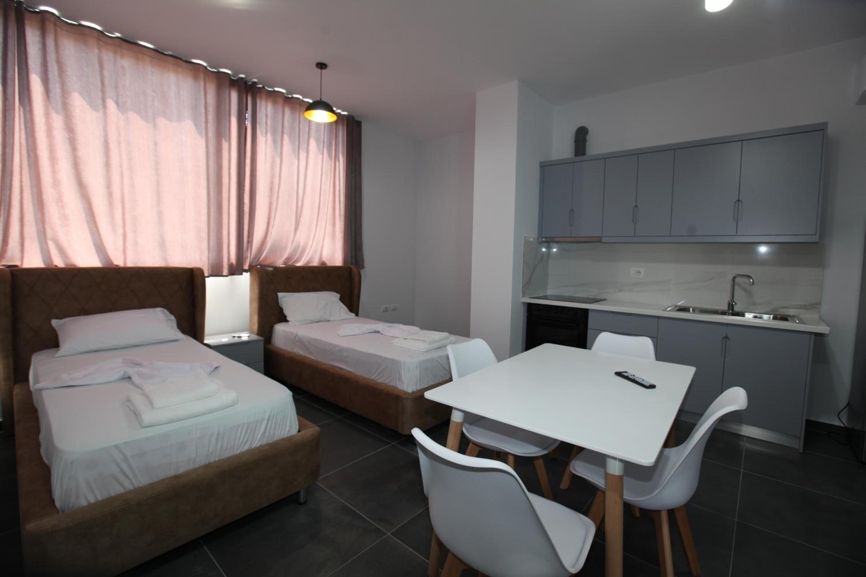 Deda Apartments