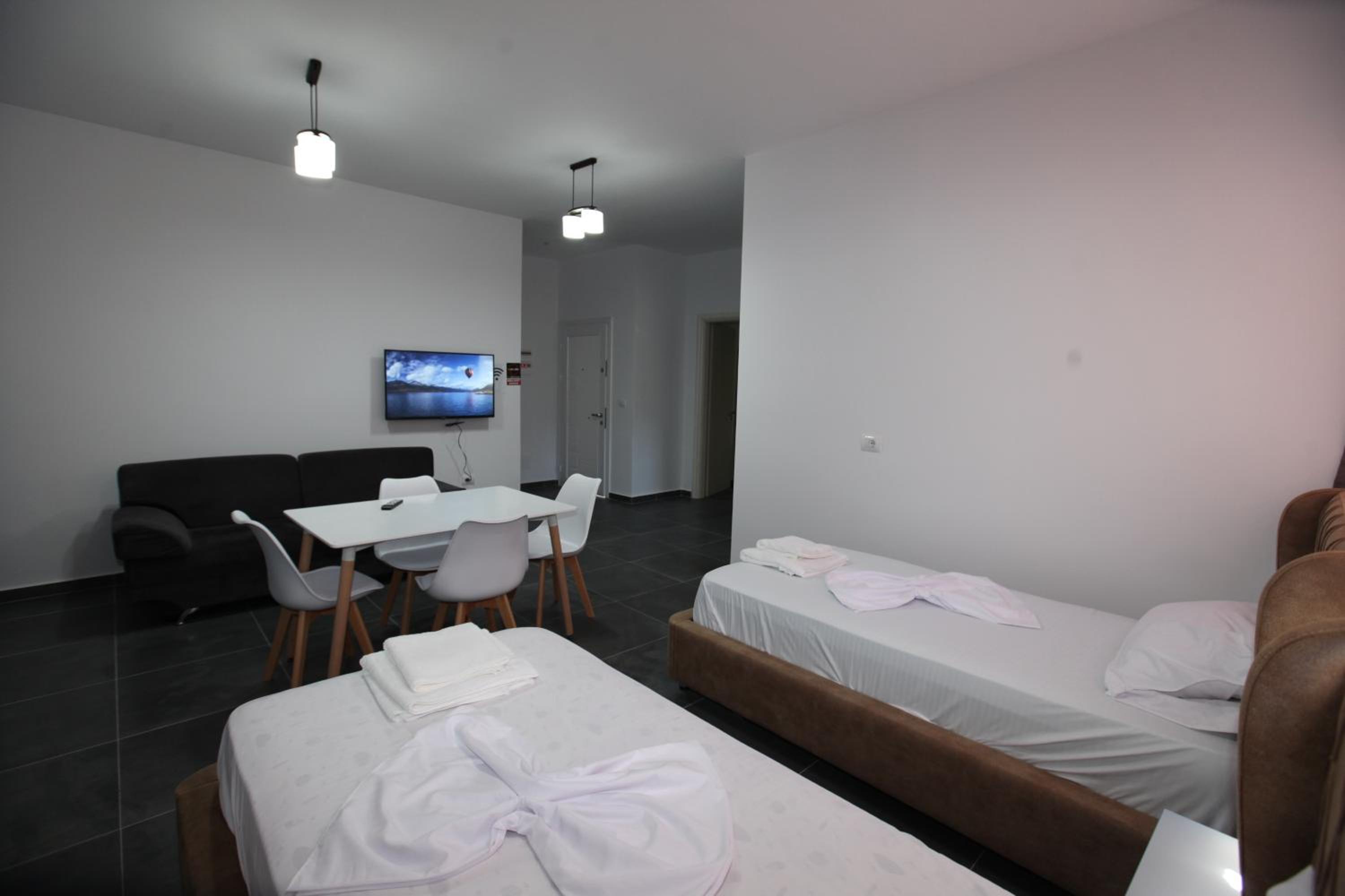 Deda Apartments