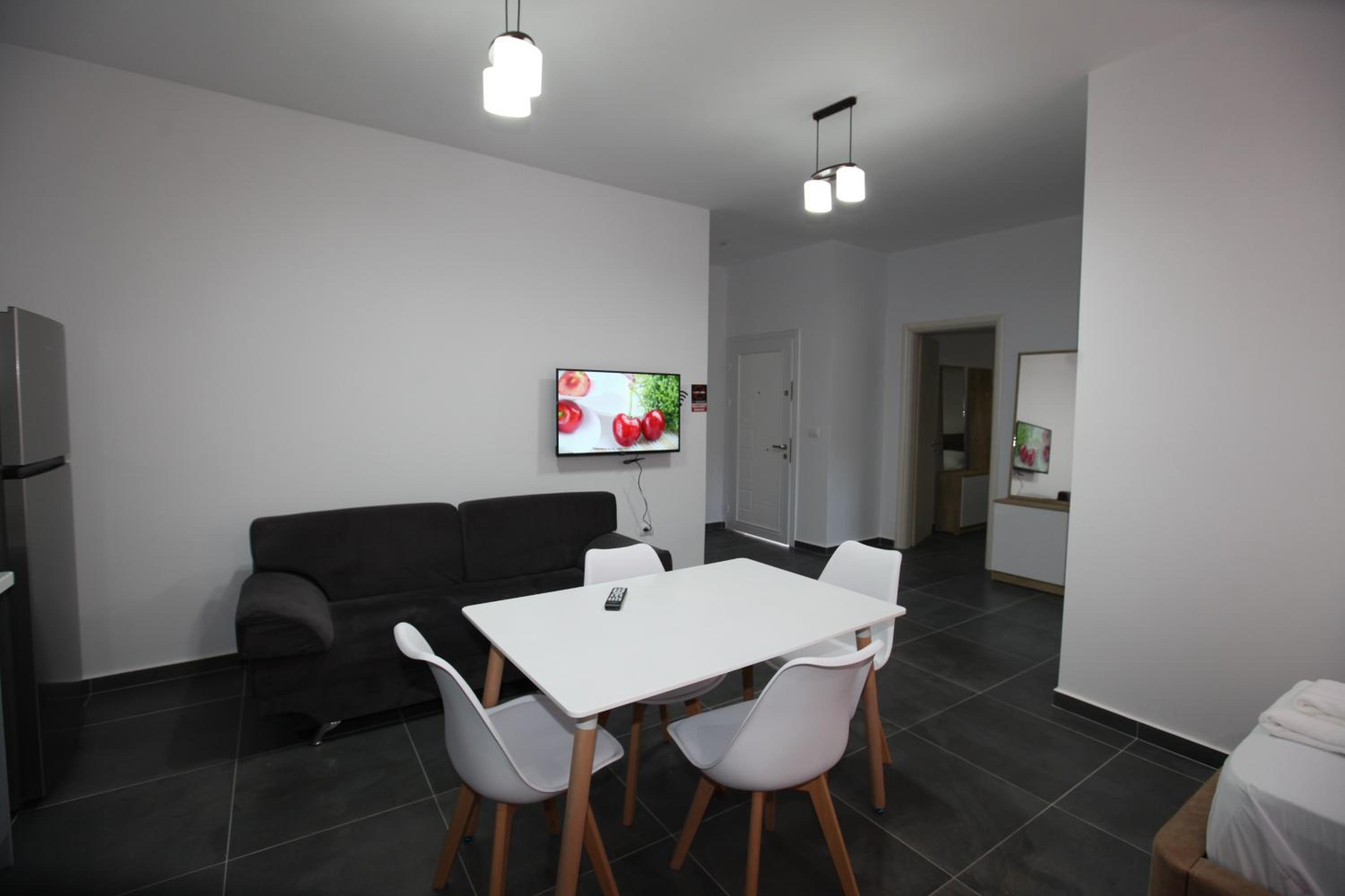 Deda Apartments