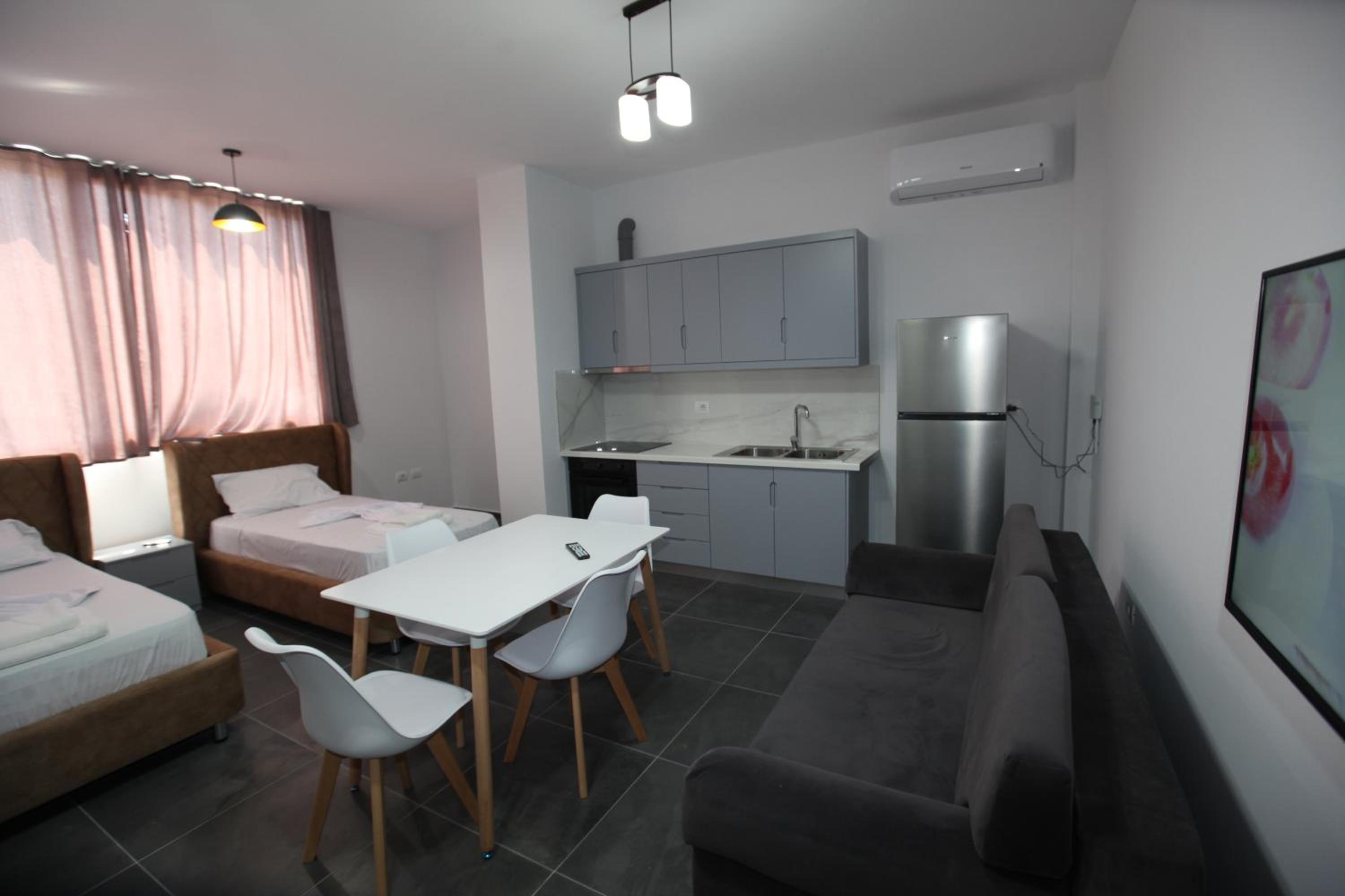 Deda Apartments