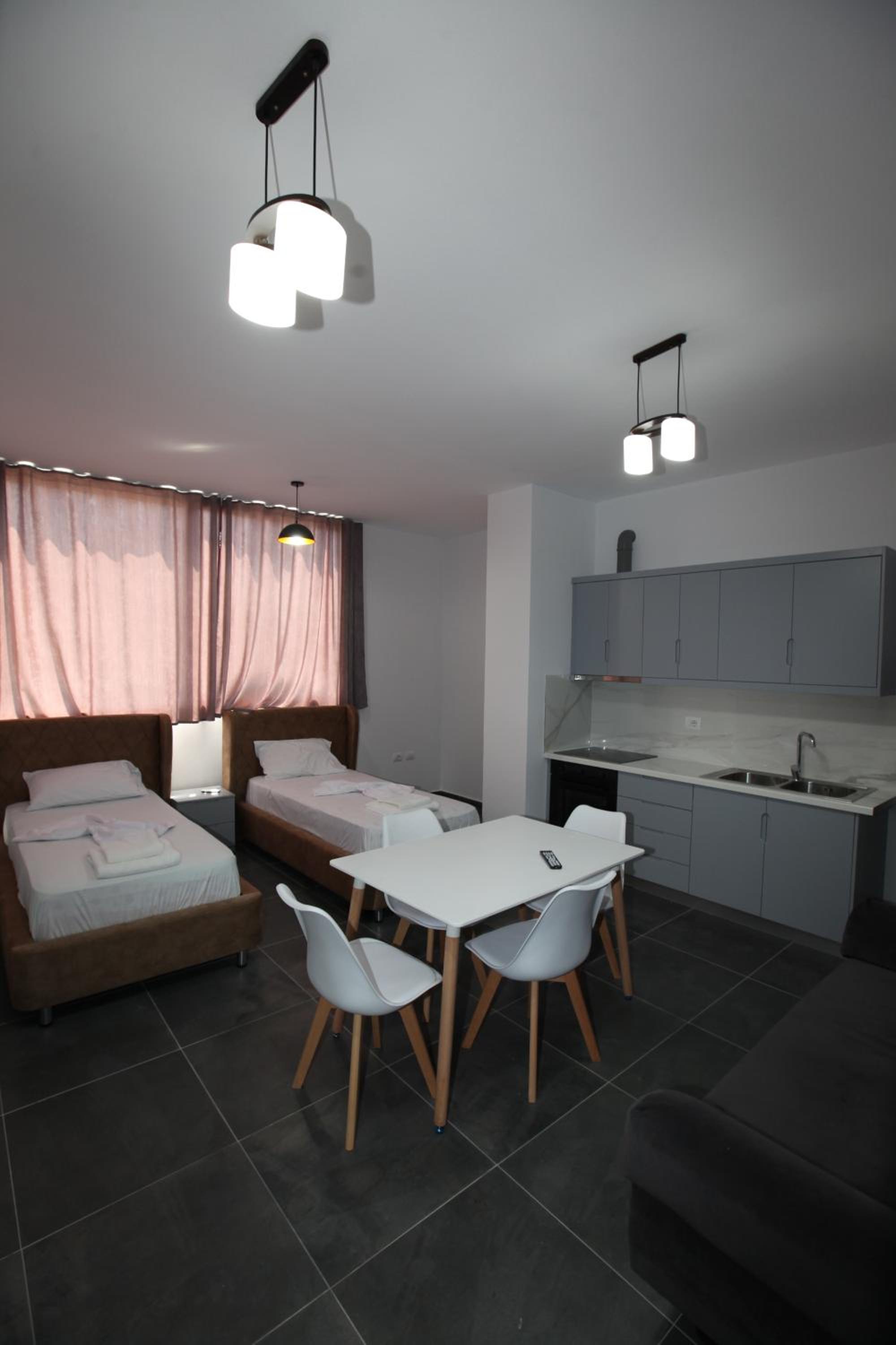 Deda Apartments