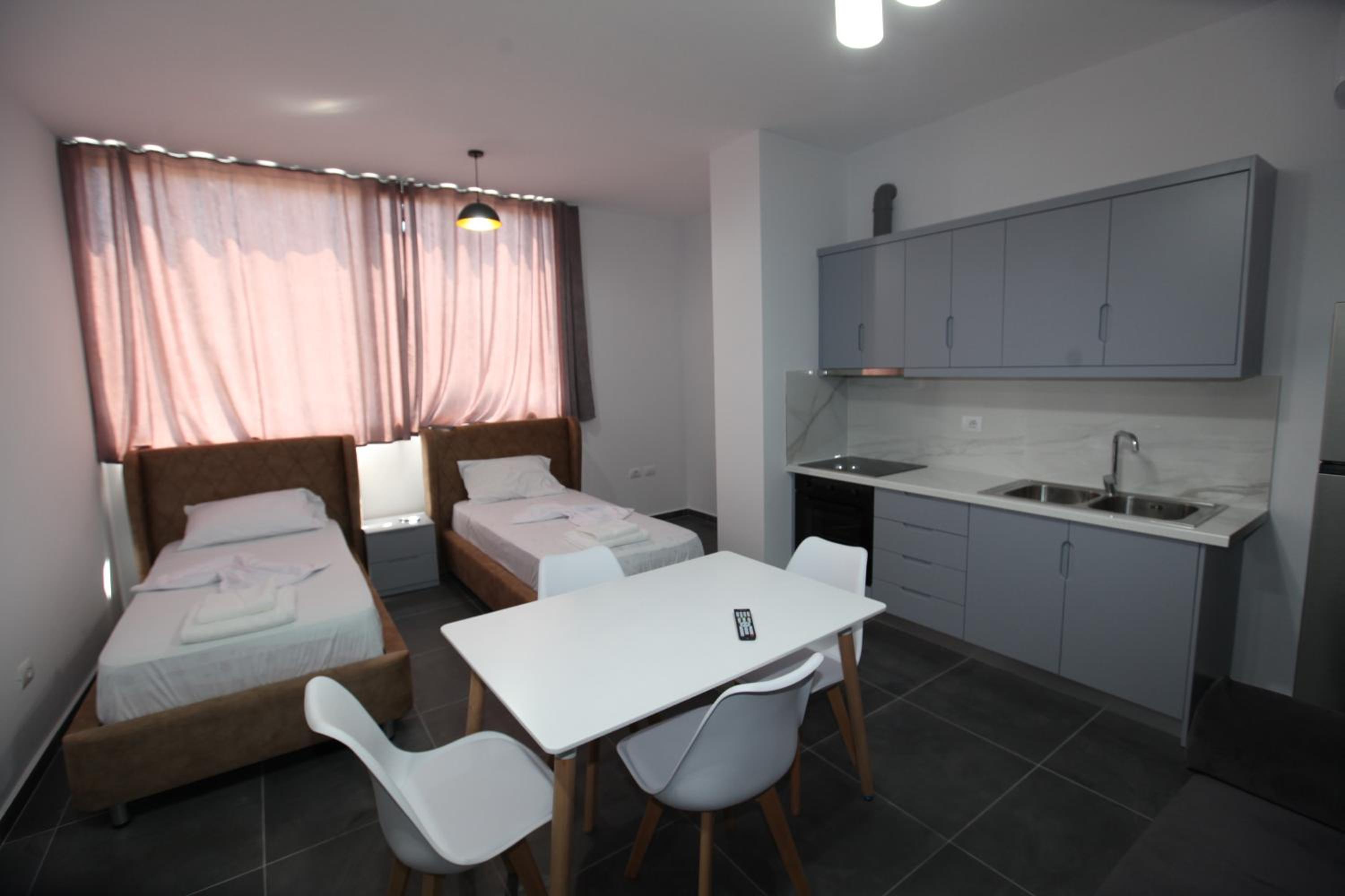 Deda Apartments