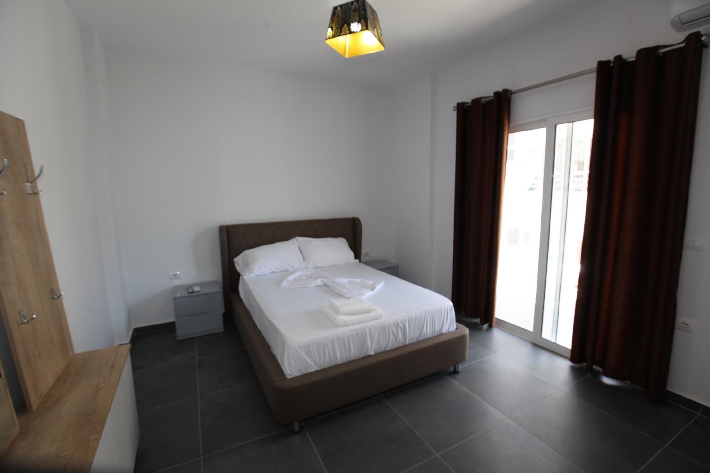 Deda Apartments