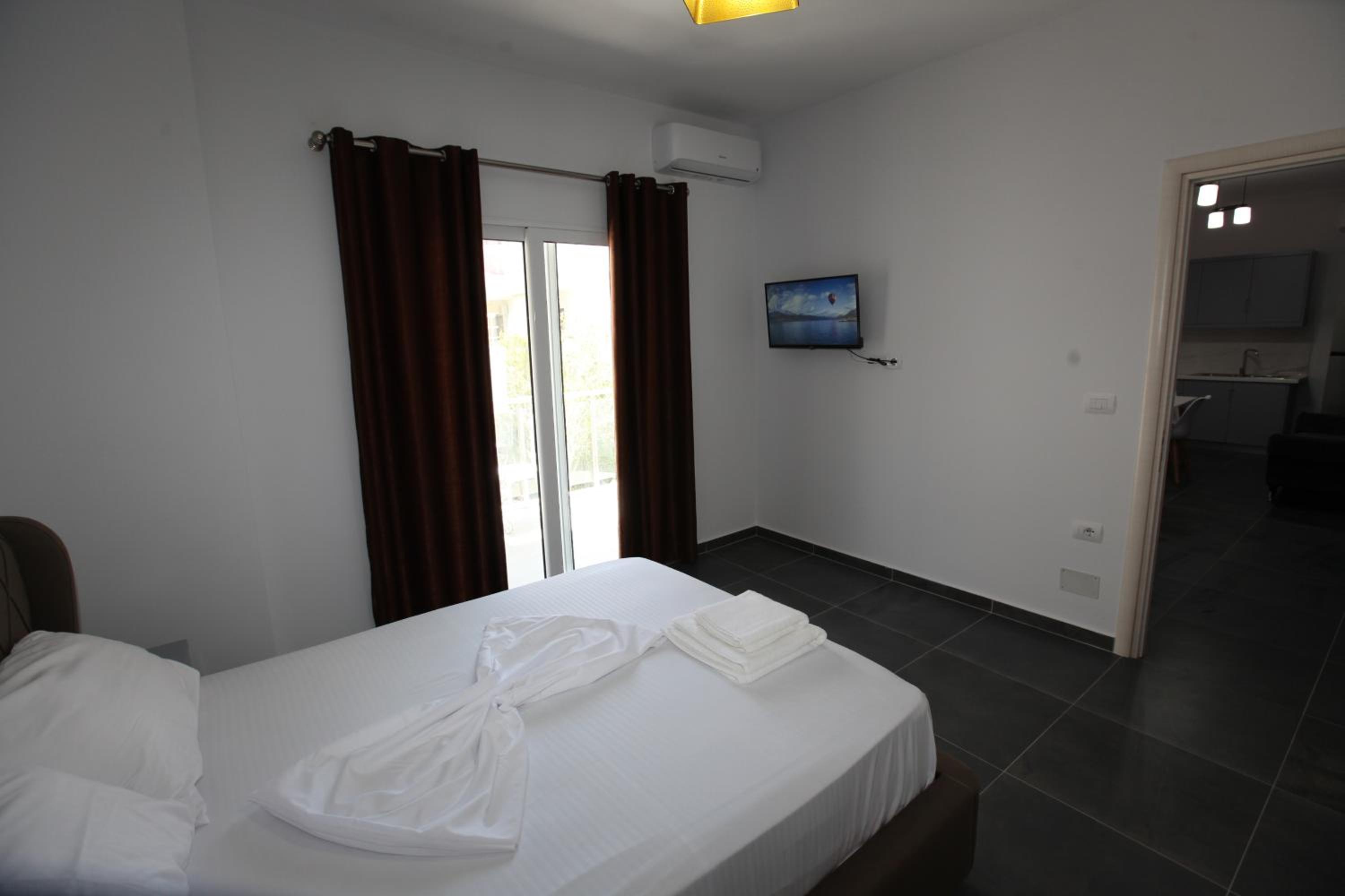 Deda Apartments