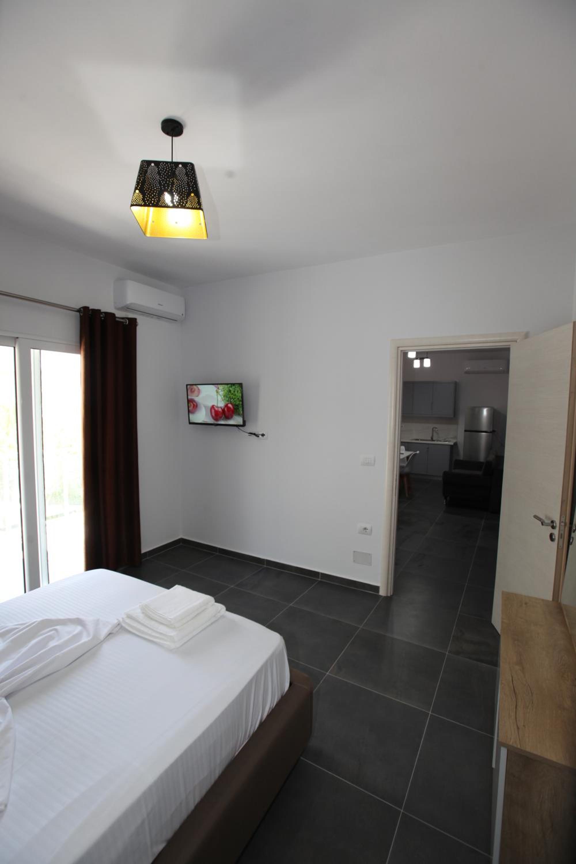 Deda Apartments