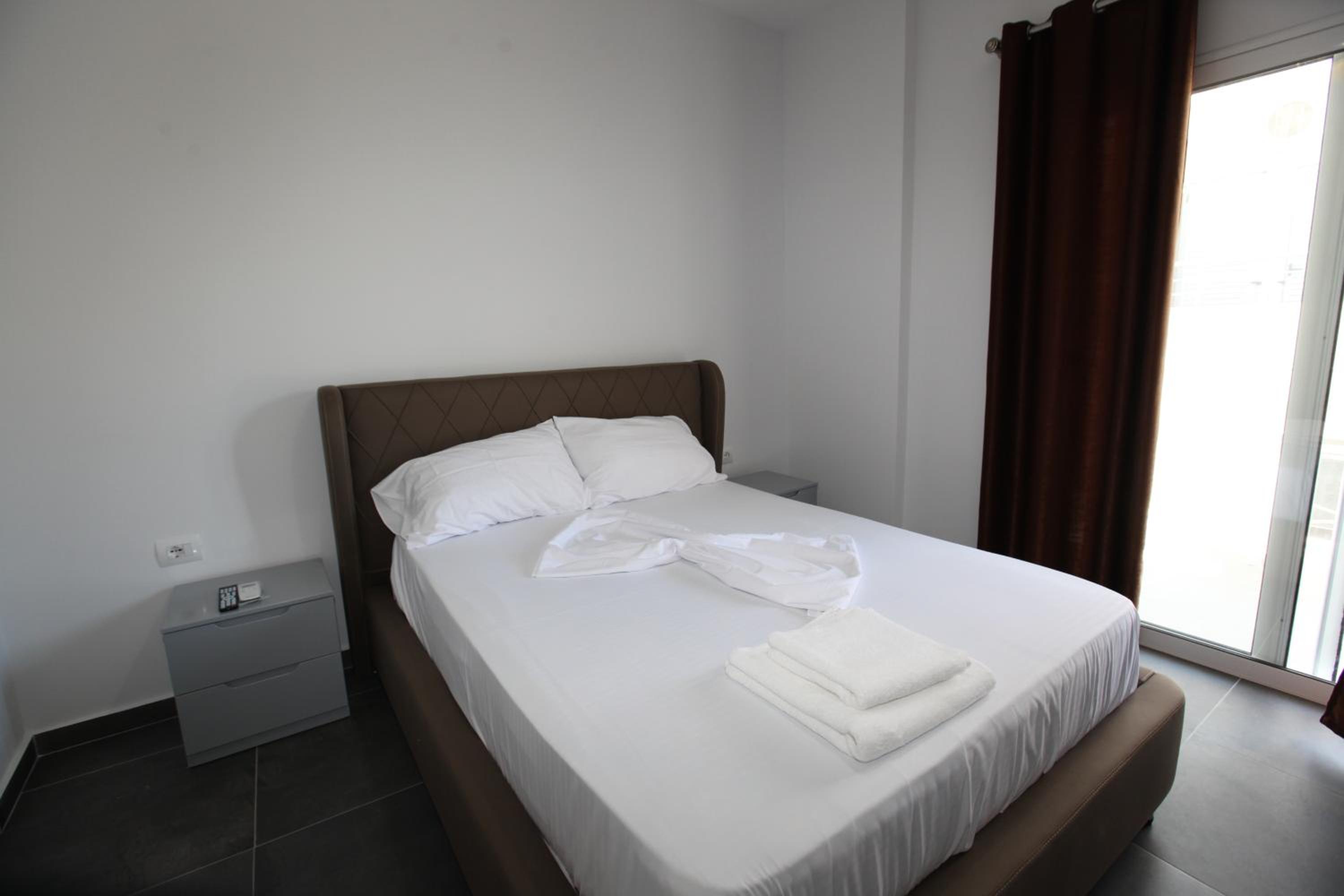 Deda Apartments