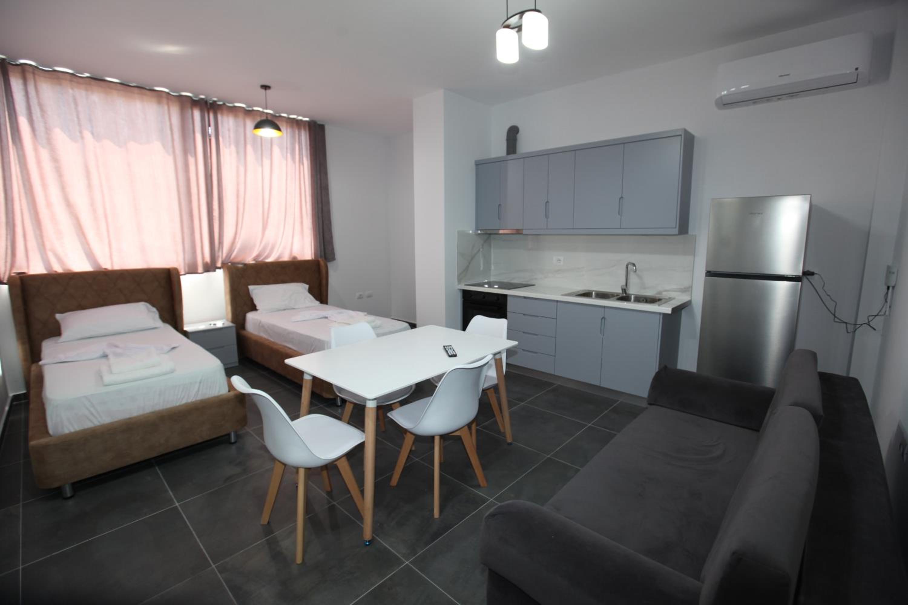 Deda Apartments