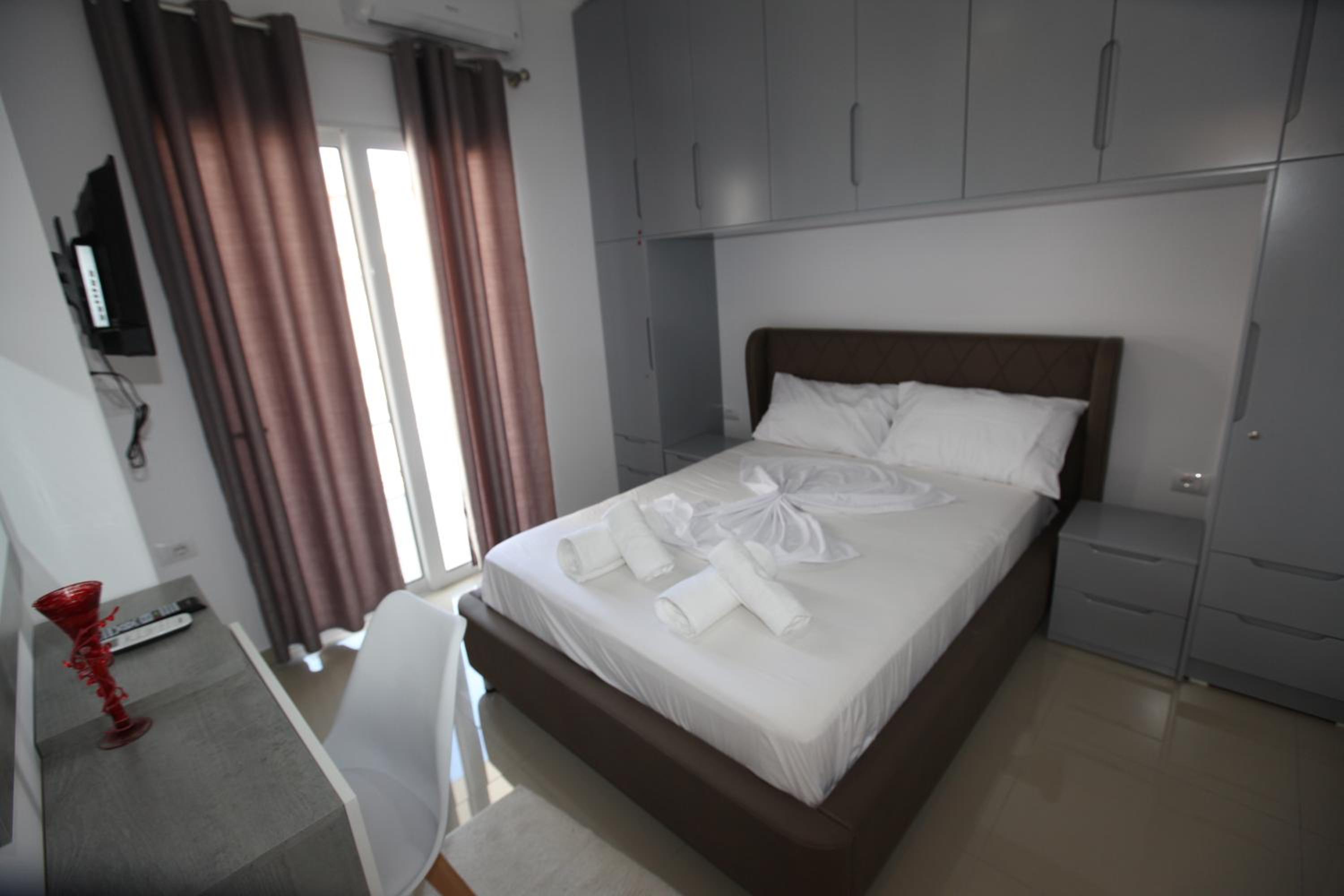 Deda Apartments