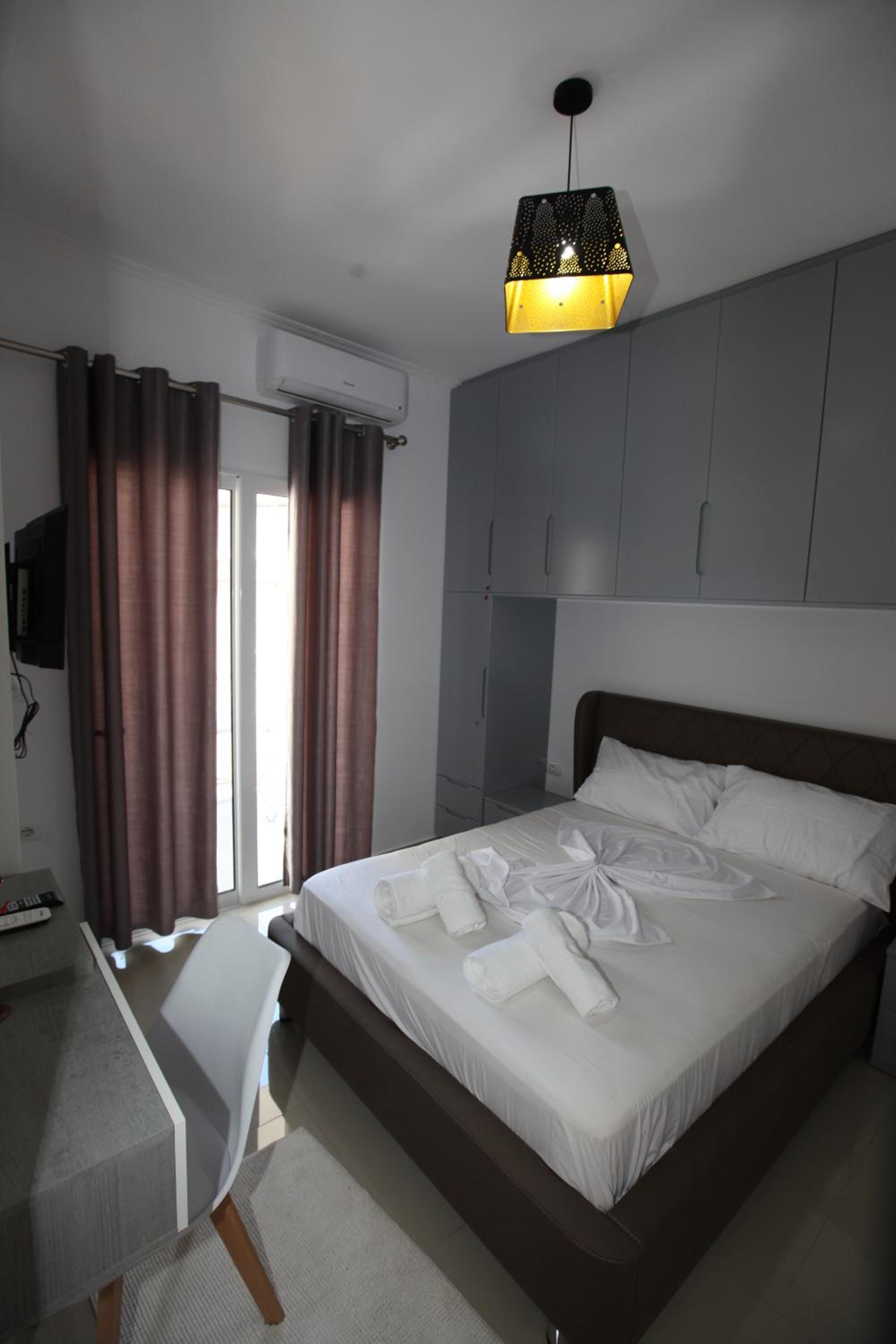 Deda Apartments