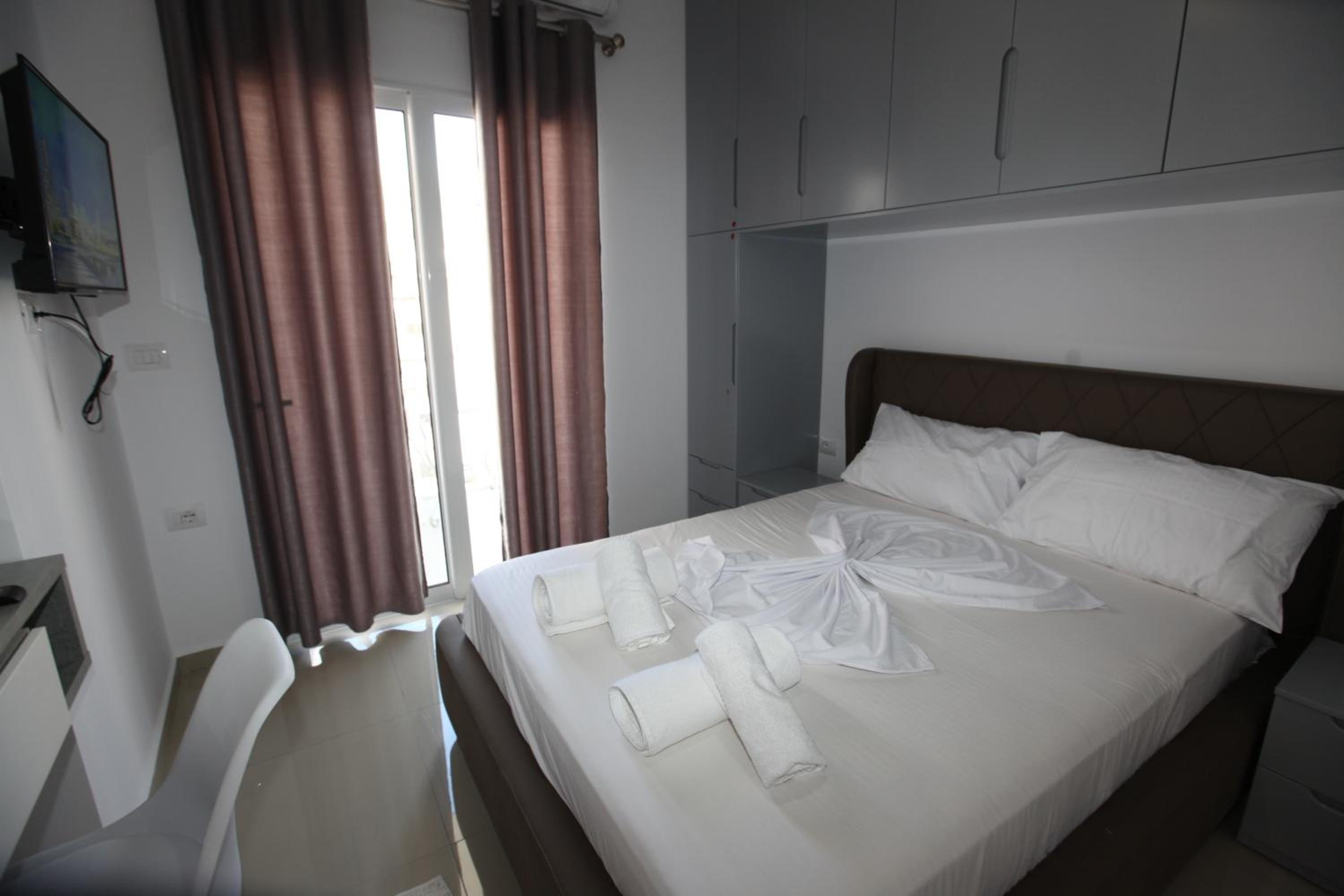 Deda Apartments