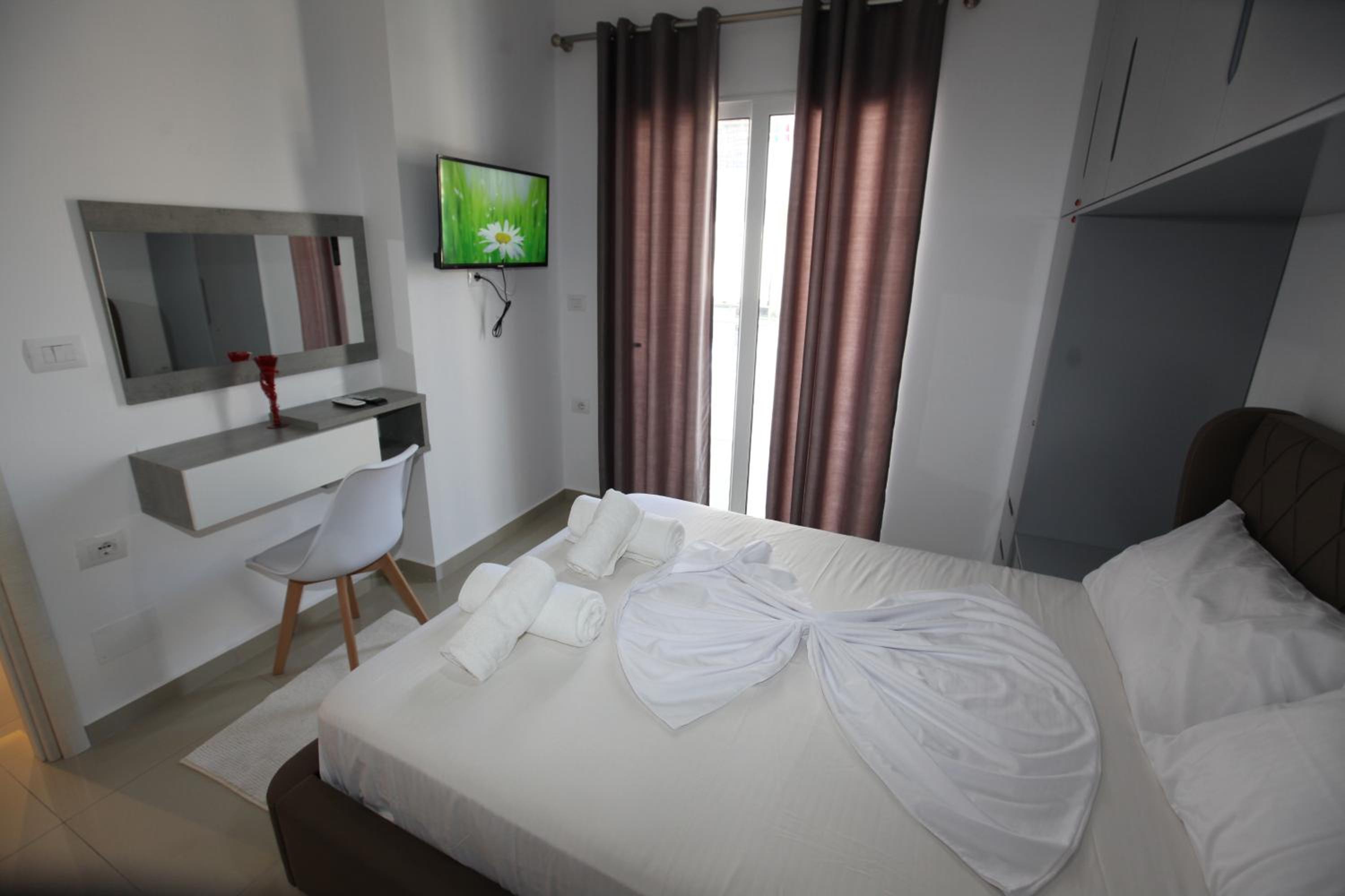 Deda Apartments