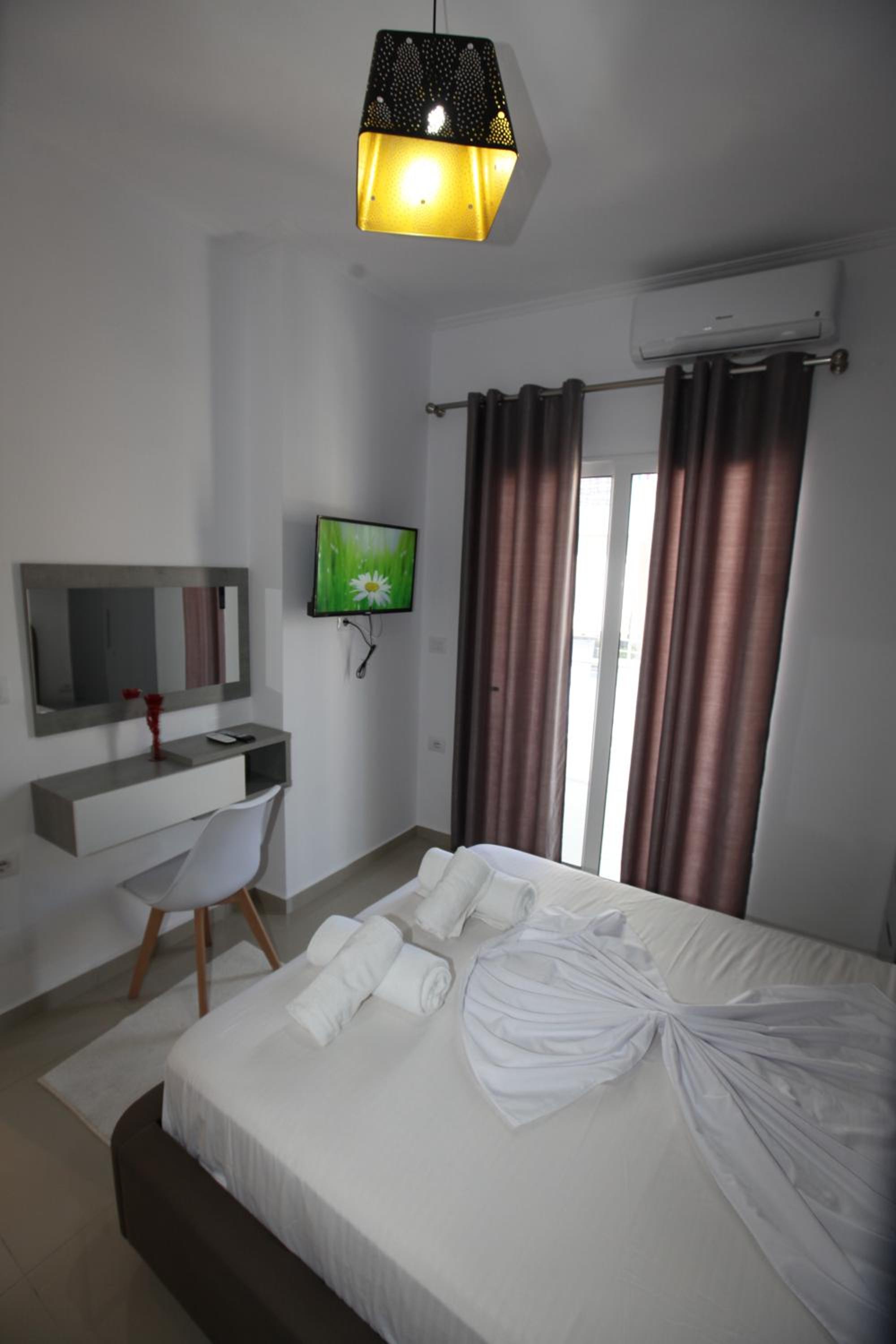 Deda Apartments