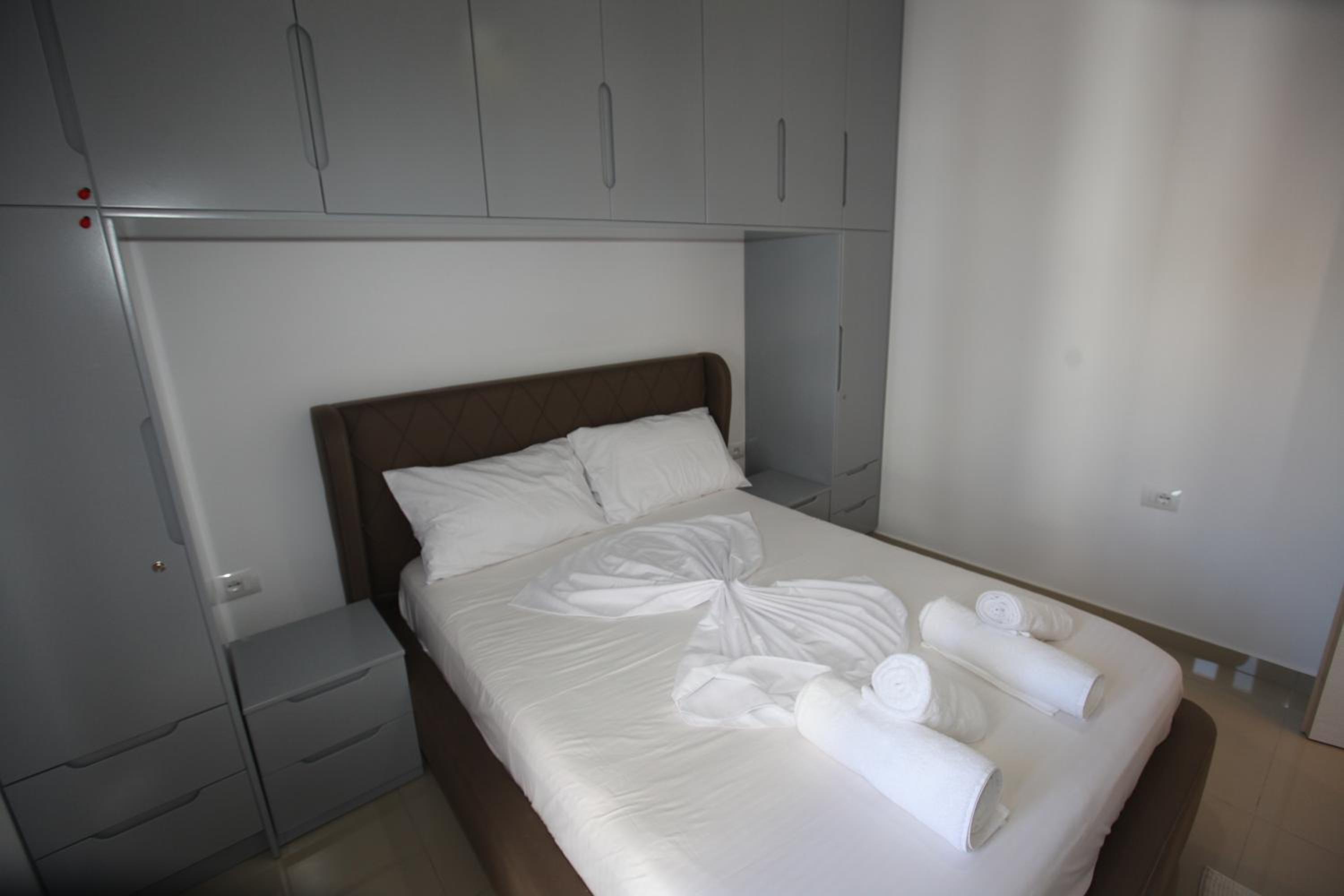 Deda Apartments