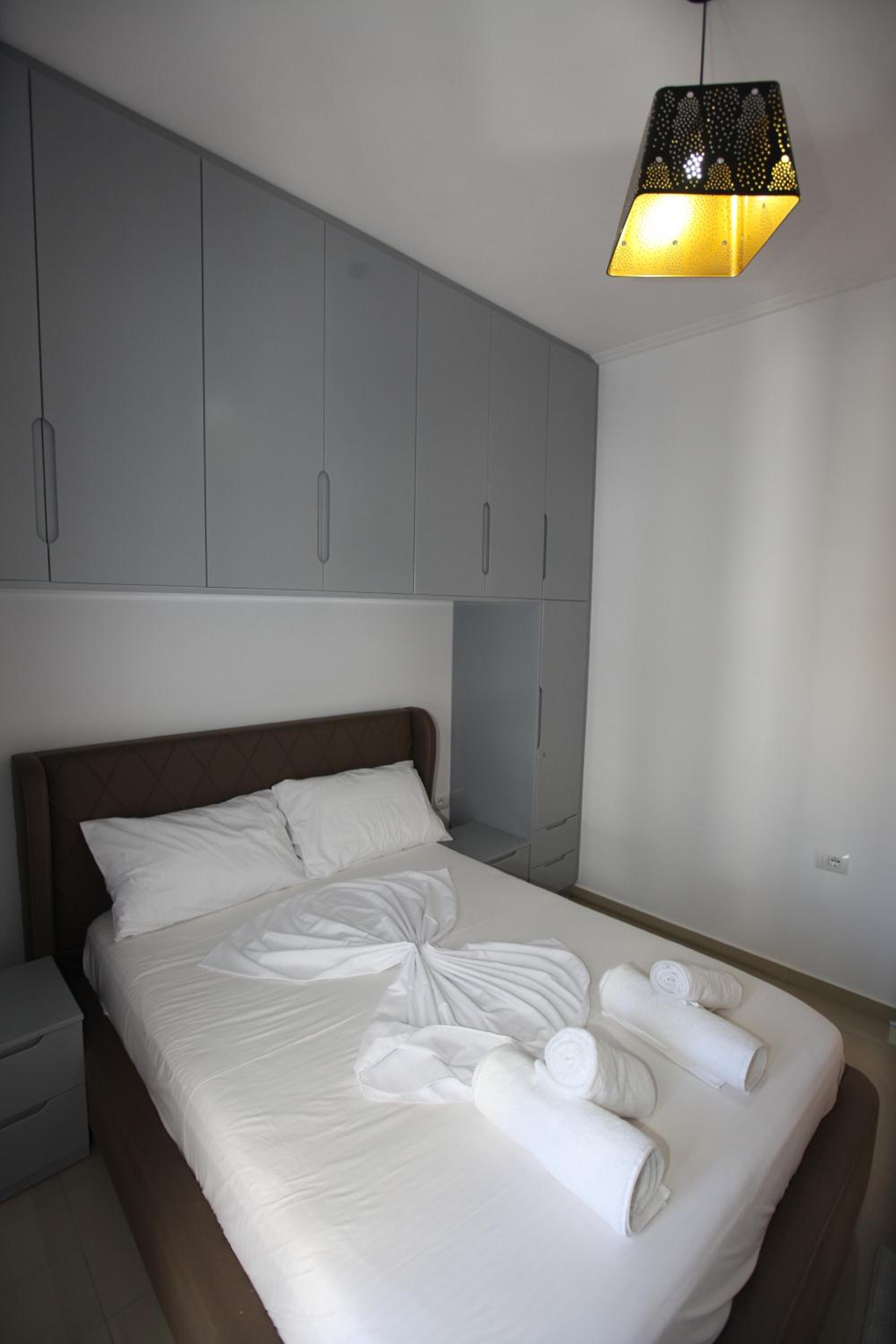 Deda Apartments