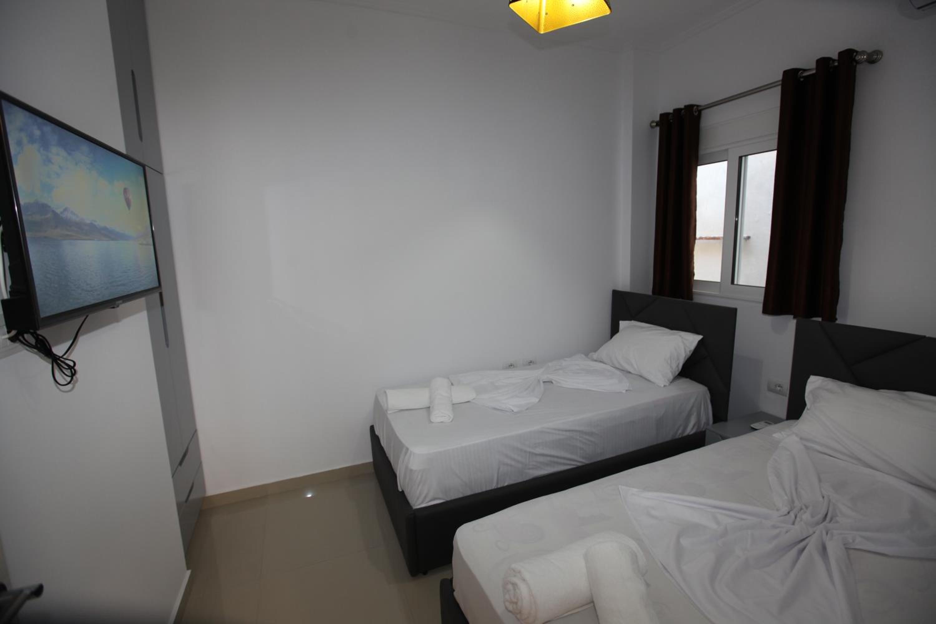 Deda Apartments