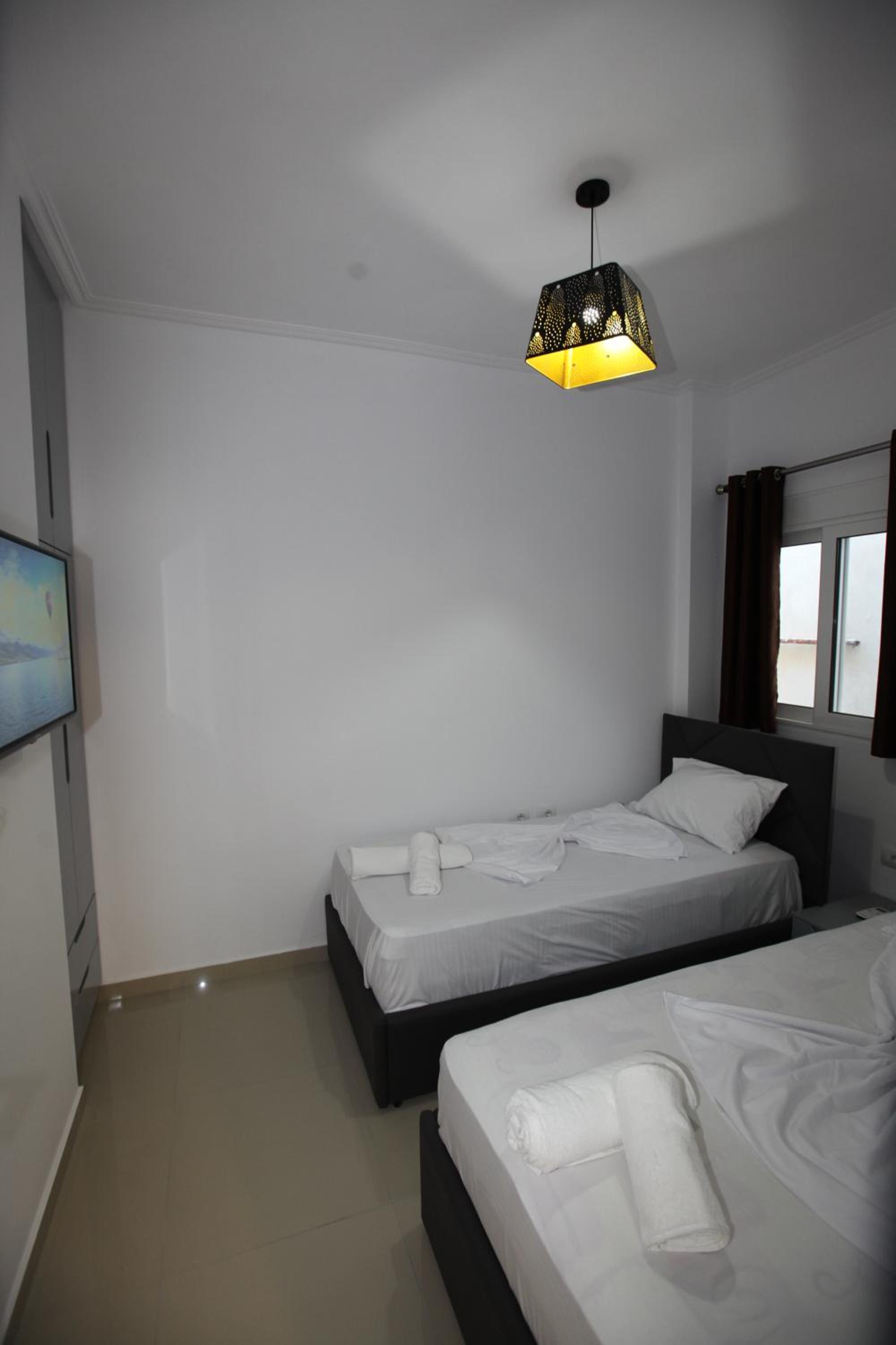 Deda Apartments