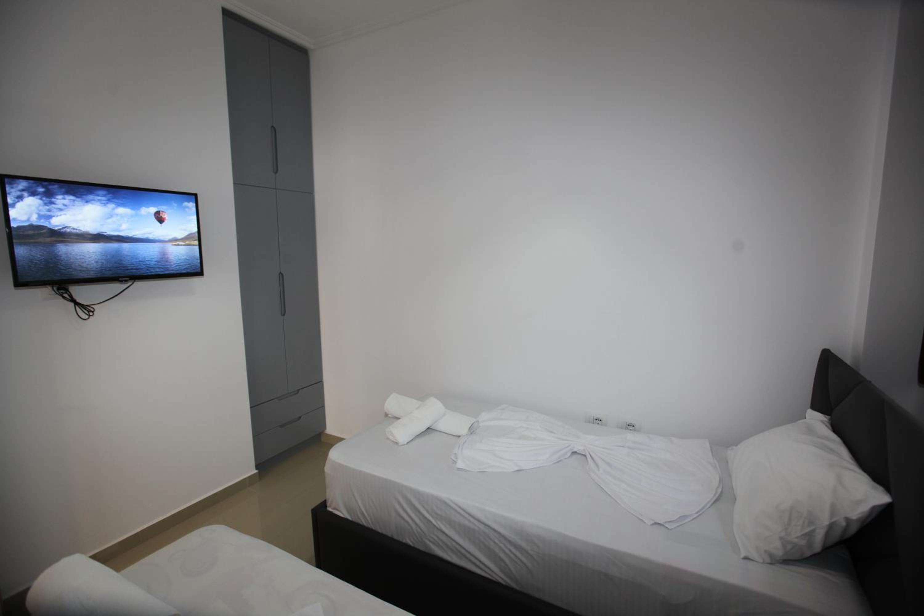 Deda Apartments