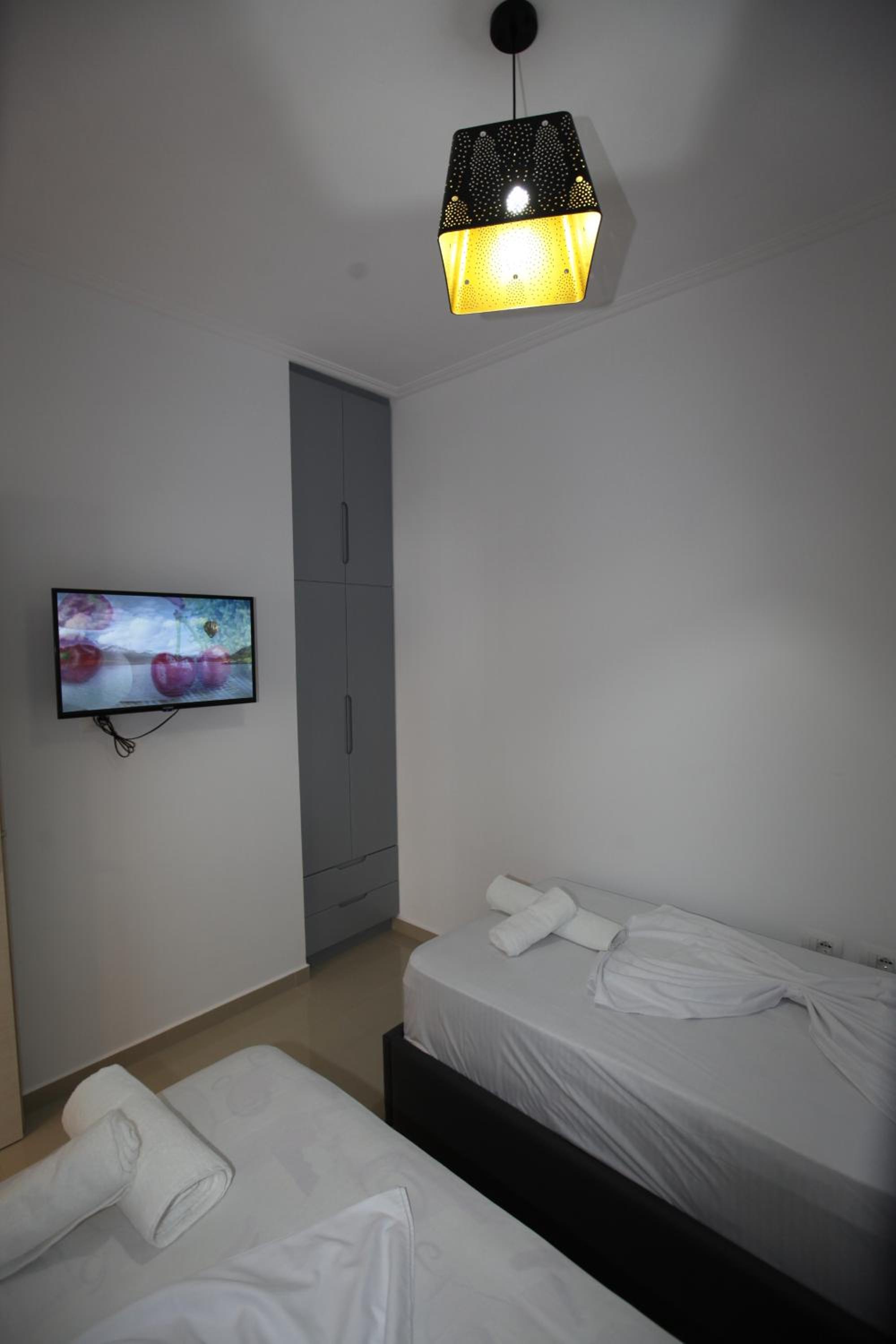 Deda Apartments