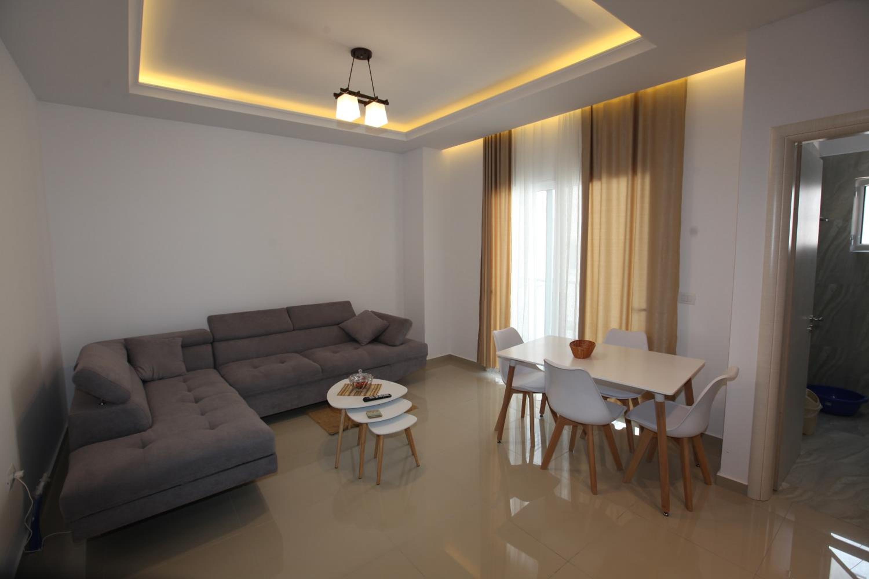 Deda Apartments