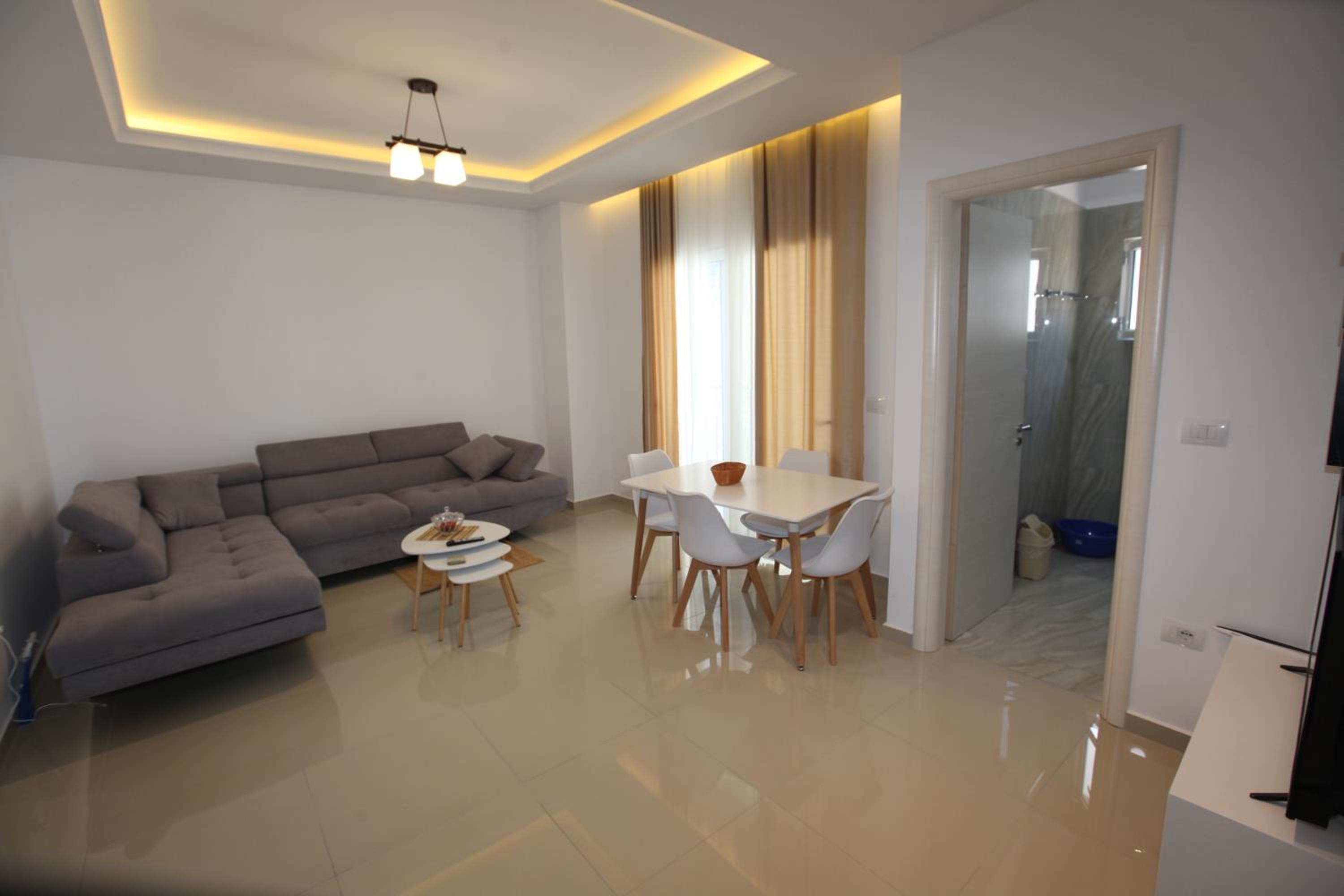 Deda Apartments