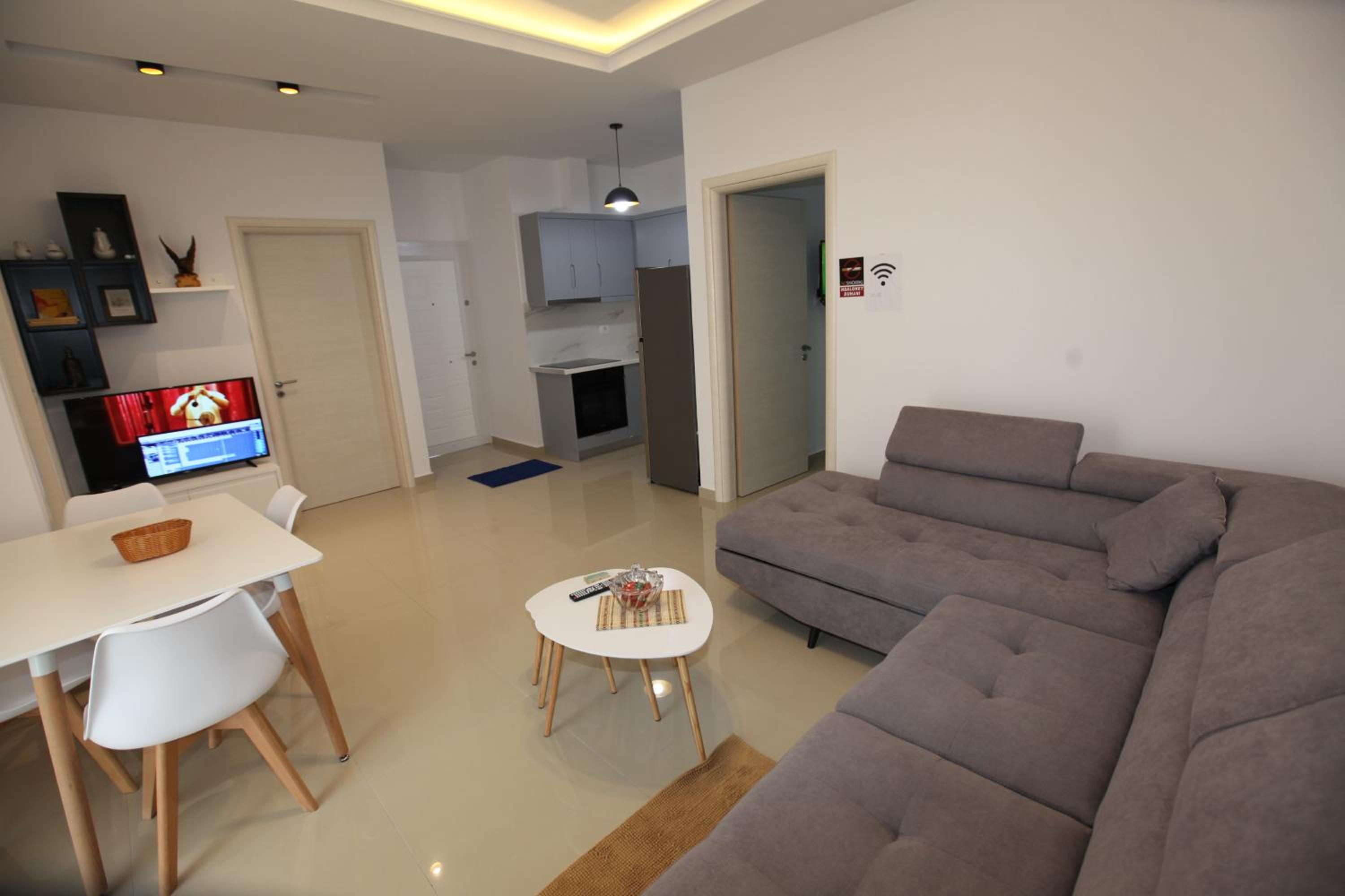 Deda Apartments