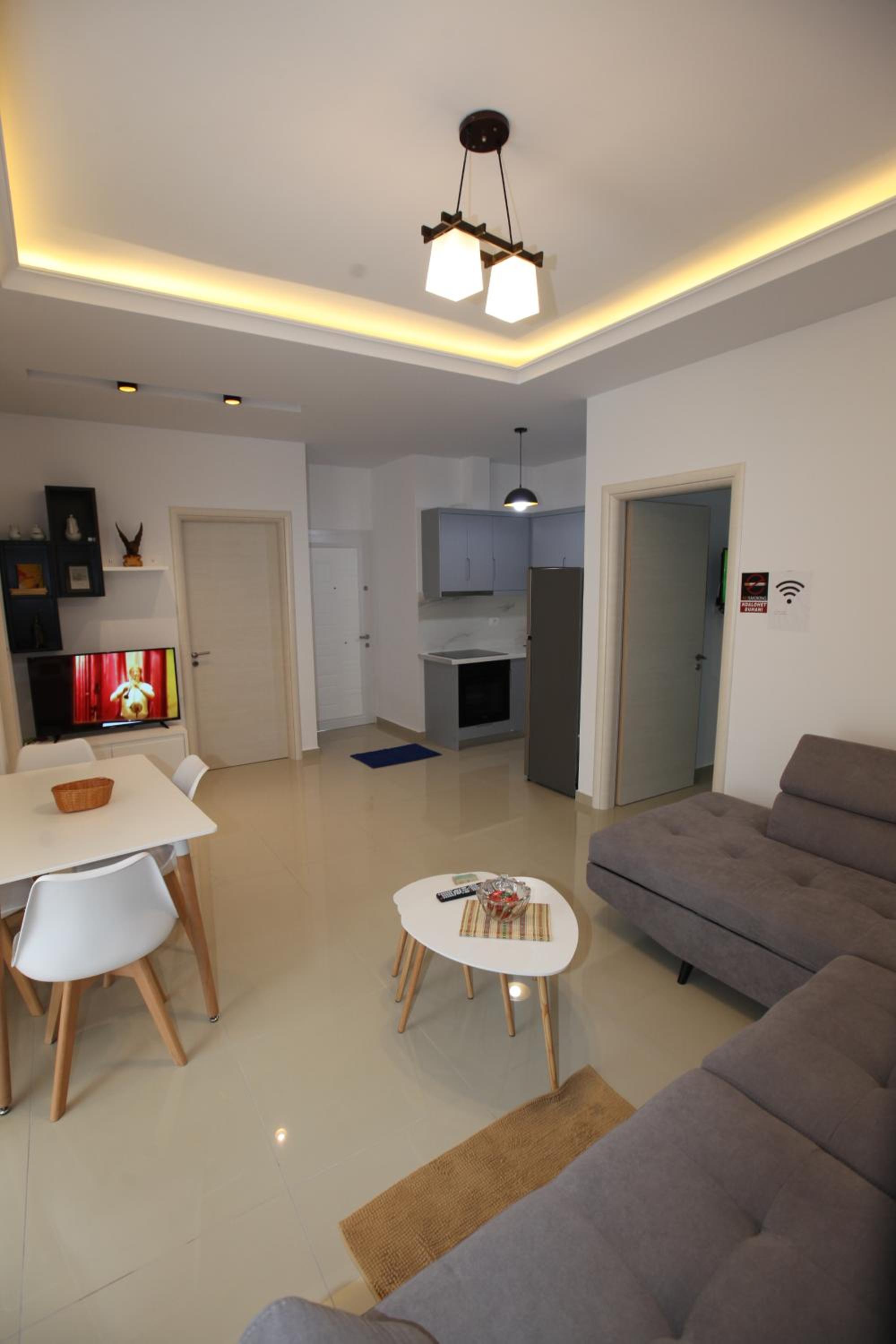 Deda Apartments
