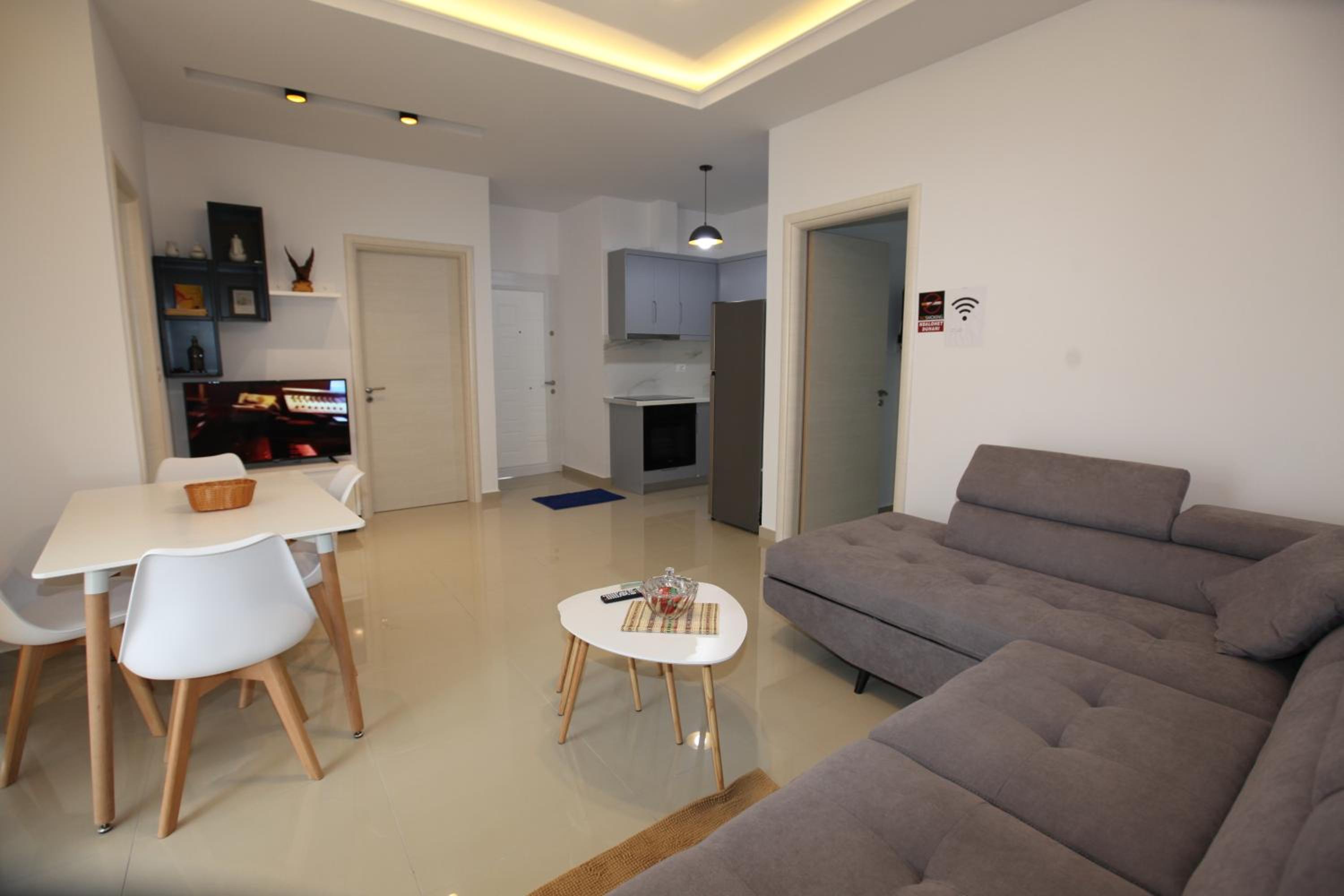 Deda Apartments
