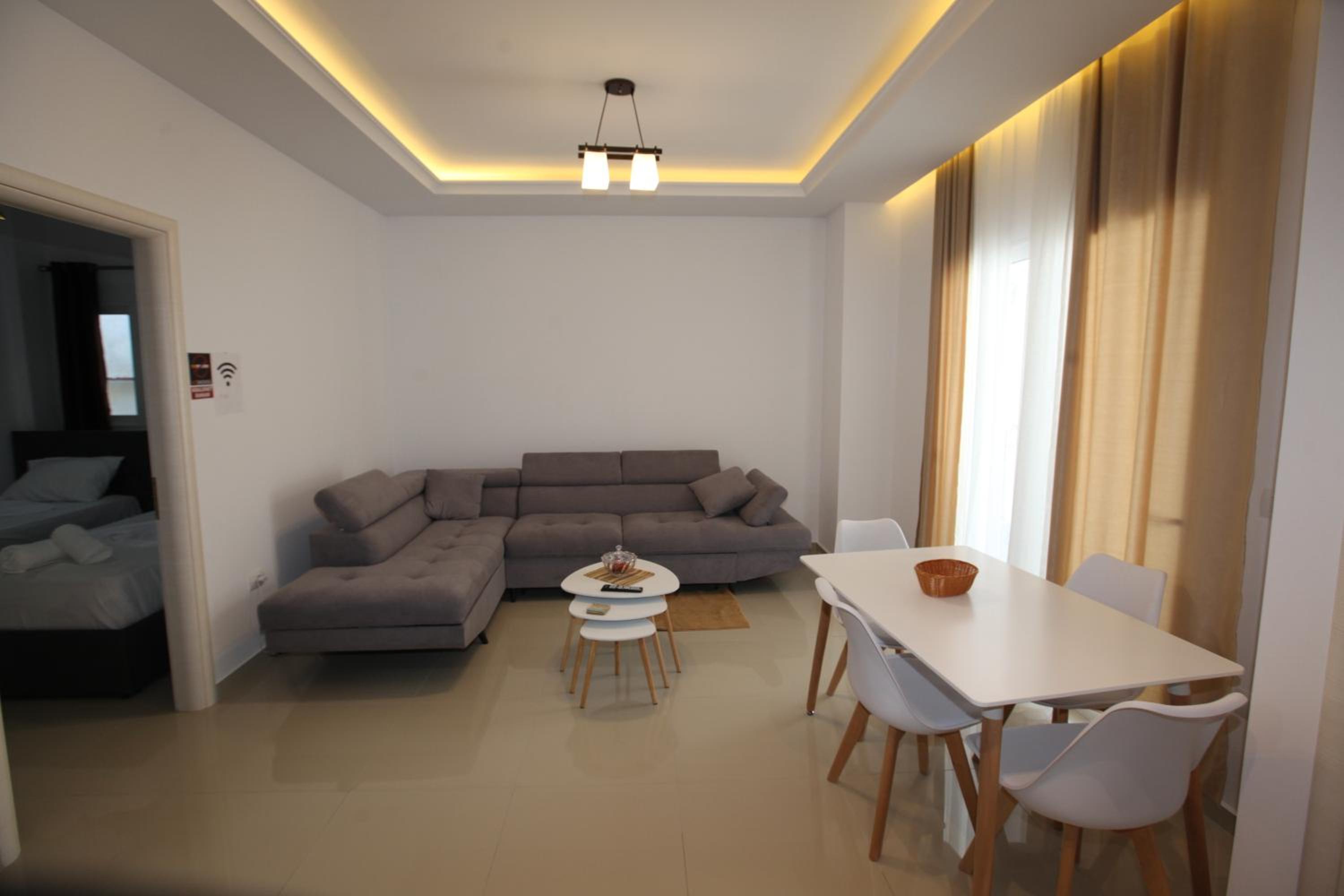 Deda Apartments
