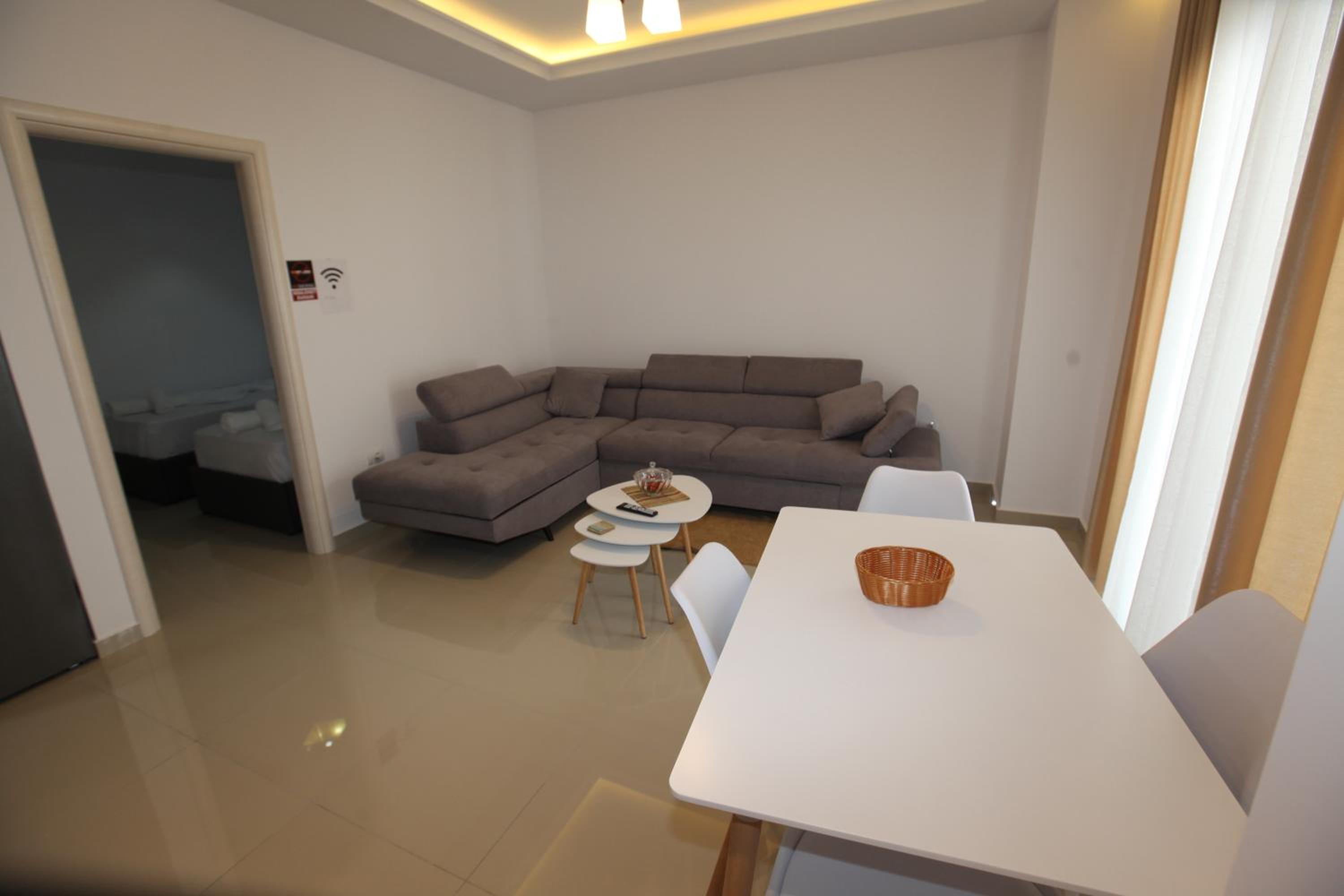 Deda Apartments