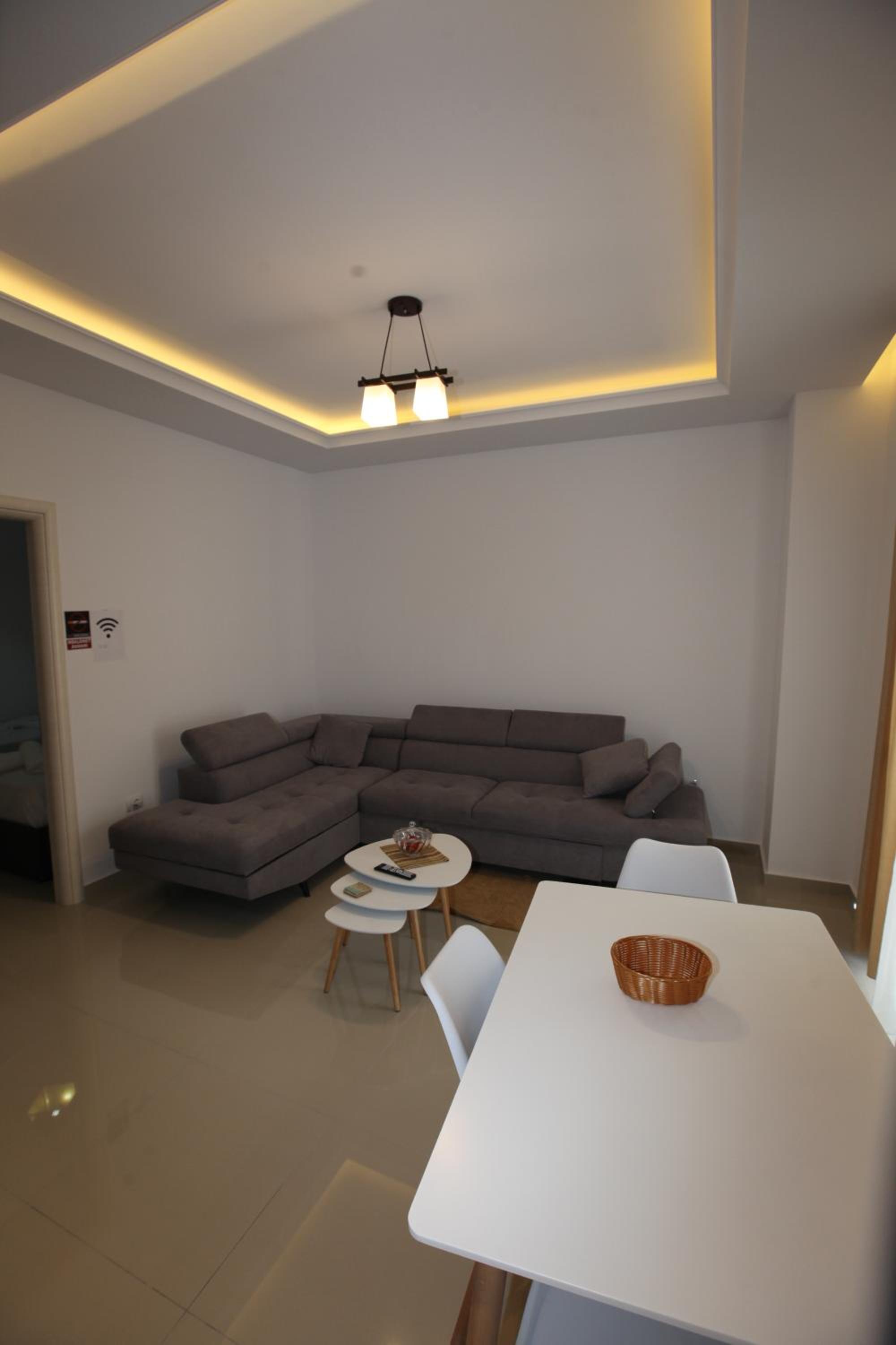 Deda Apartments