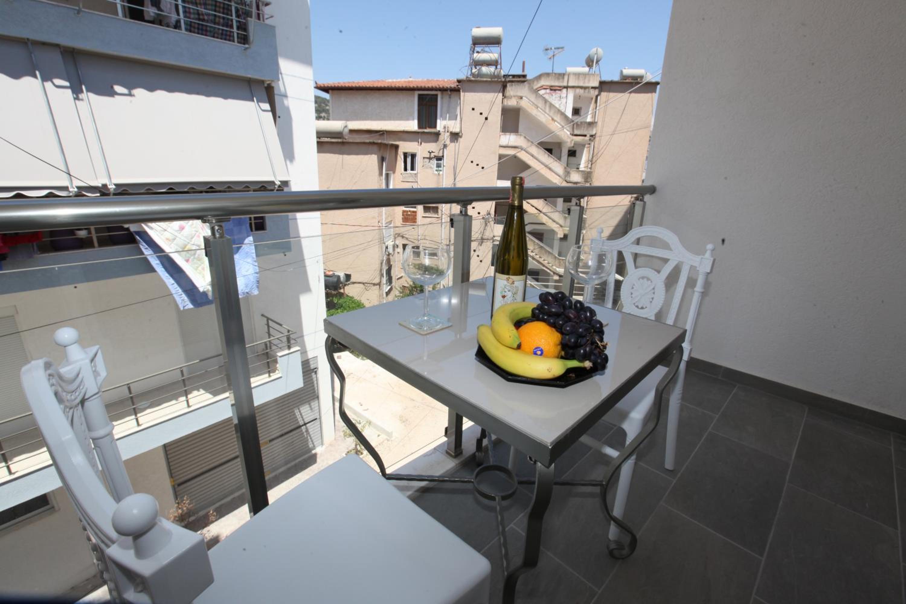 Deda Apartments