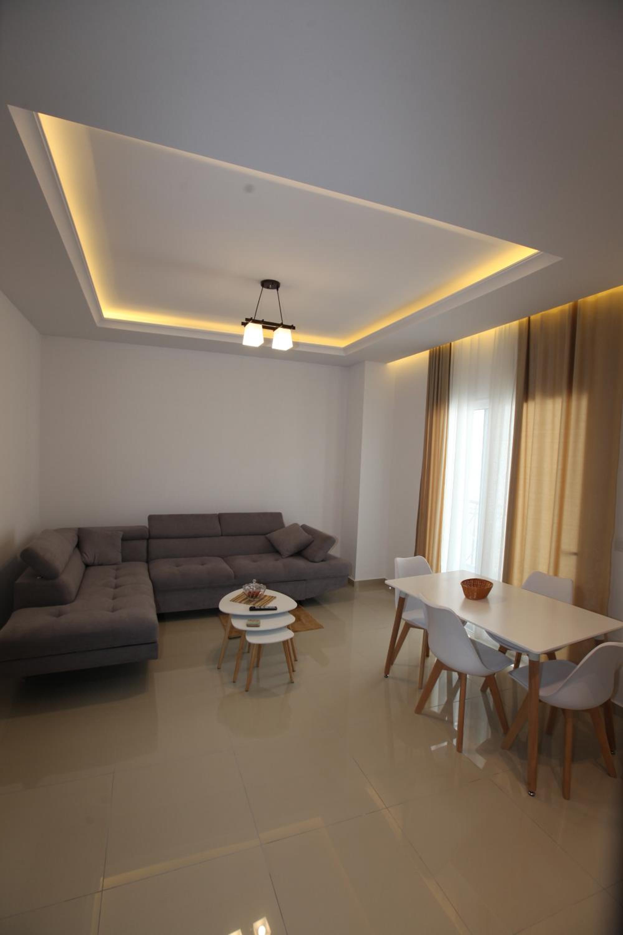 Deda Apartments