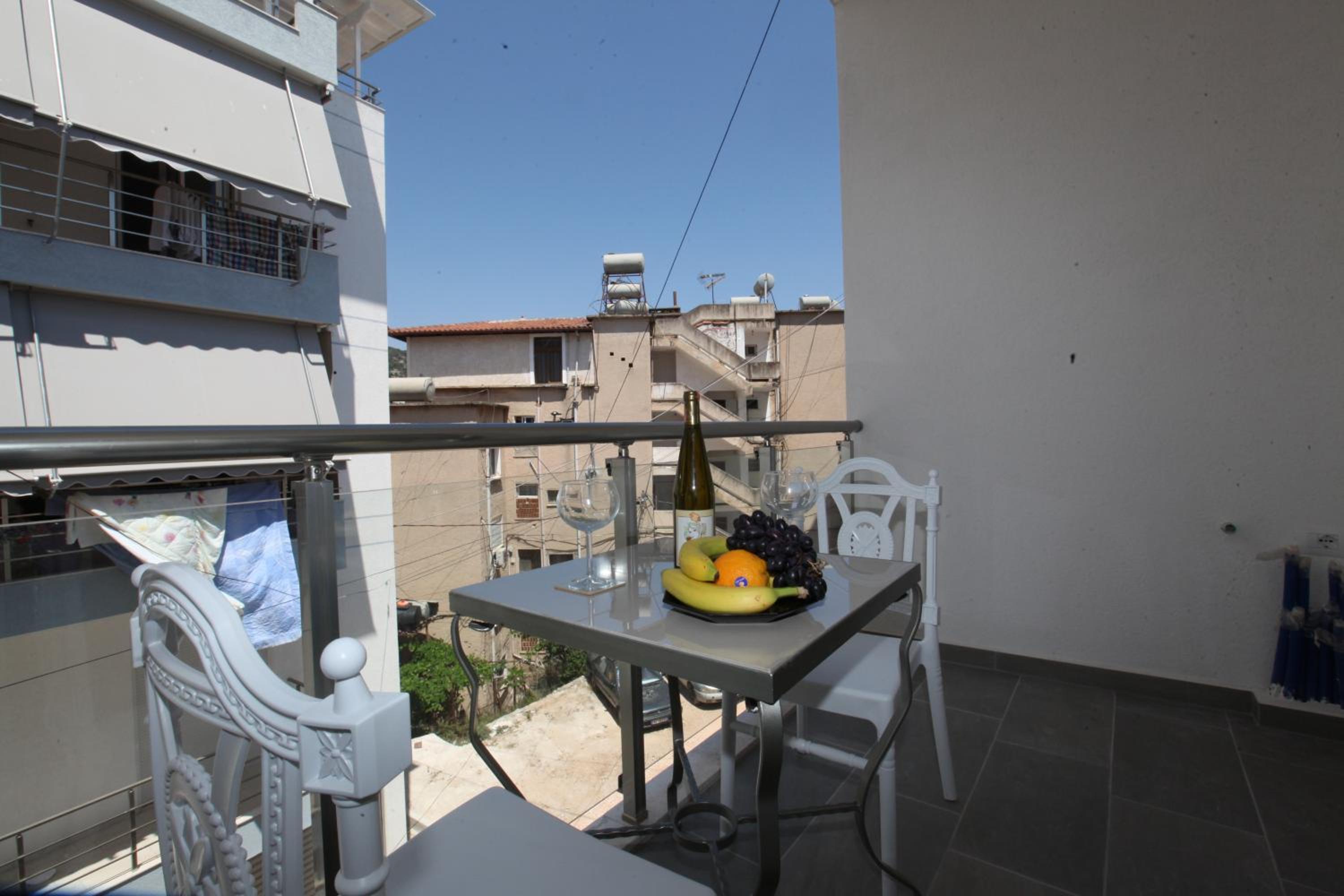 Deda Apartments