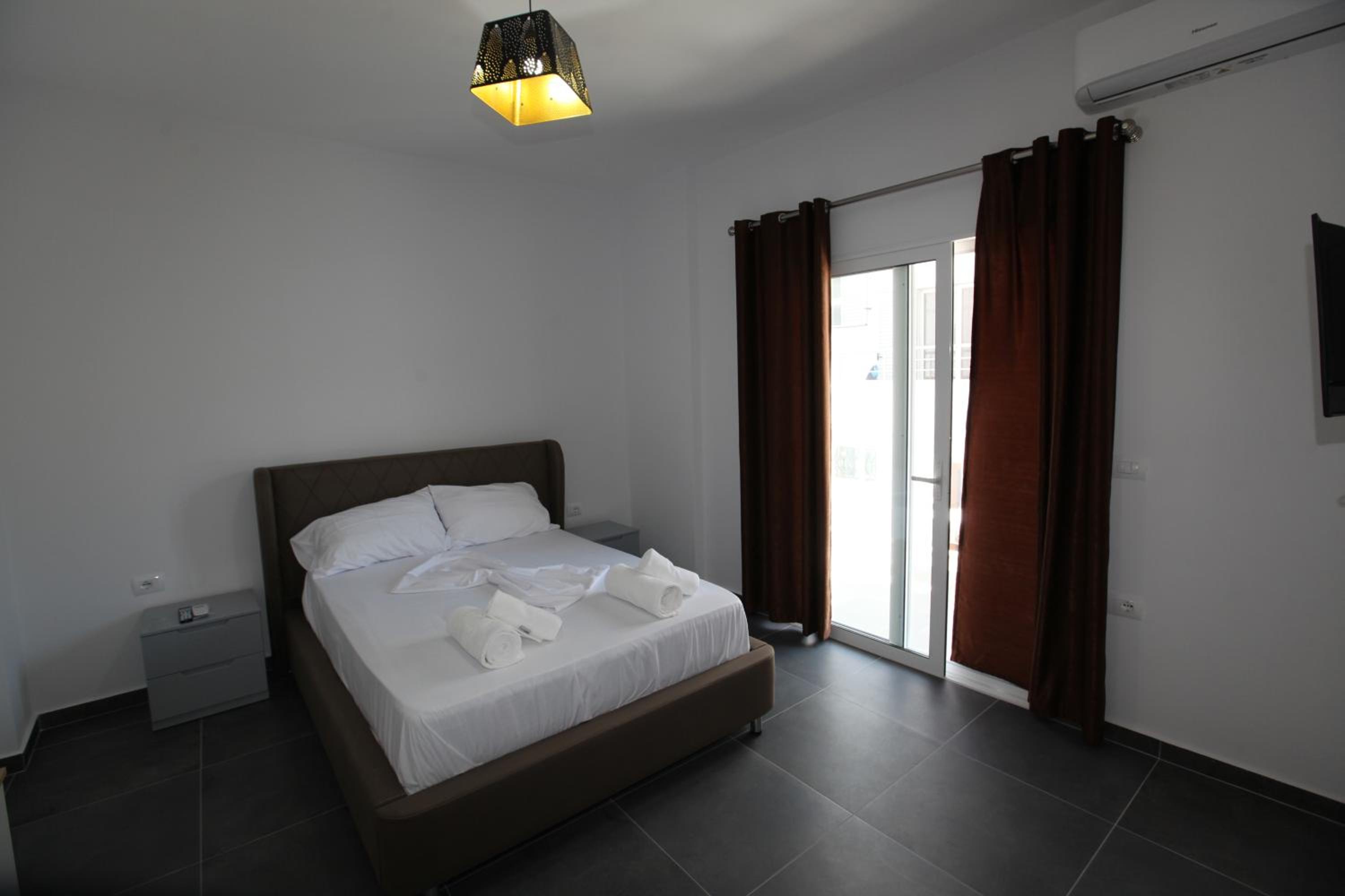 Deda Apartments