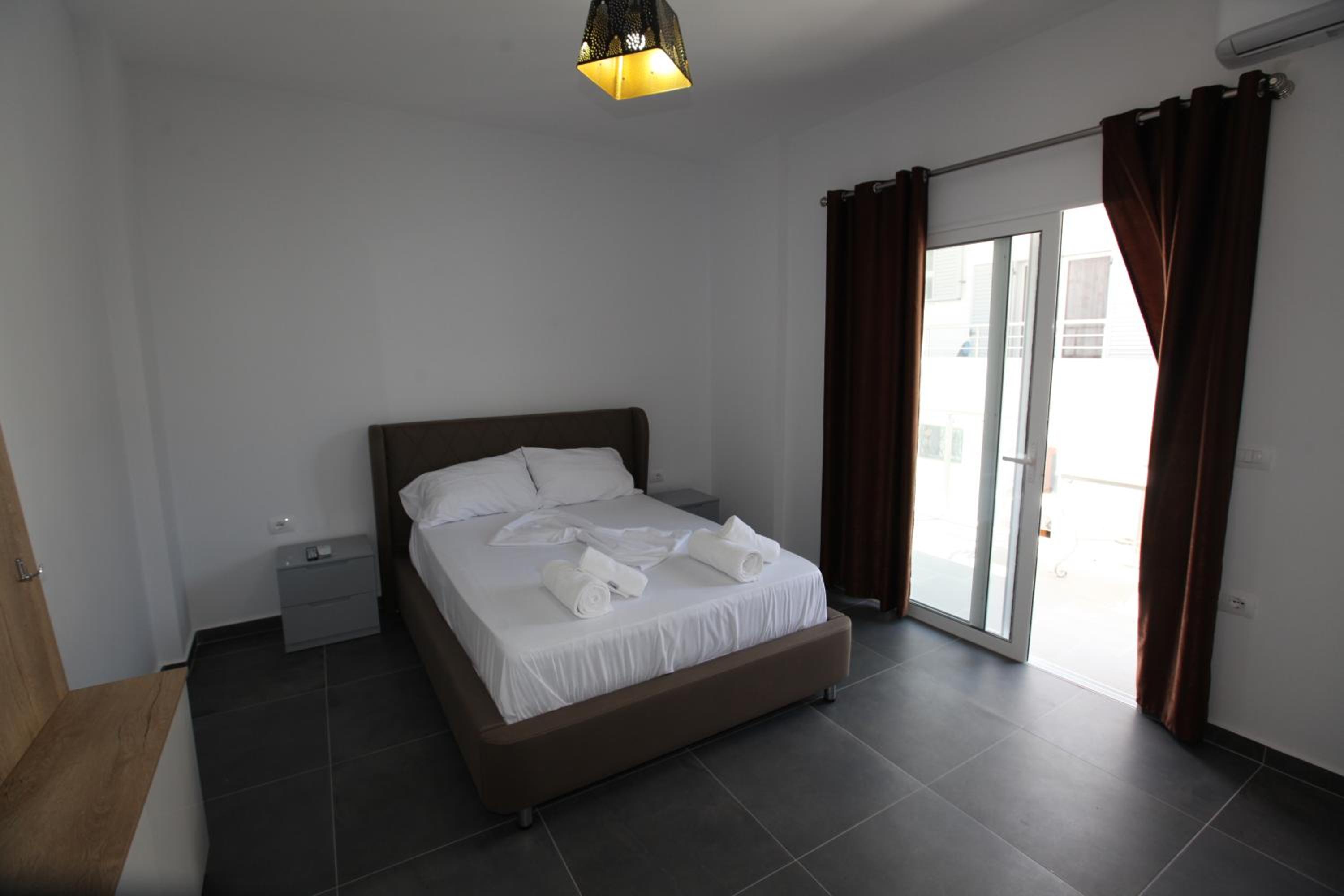 Deda Apartments