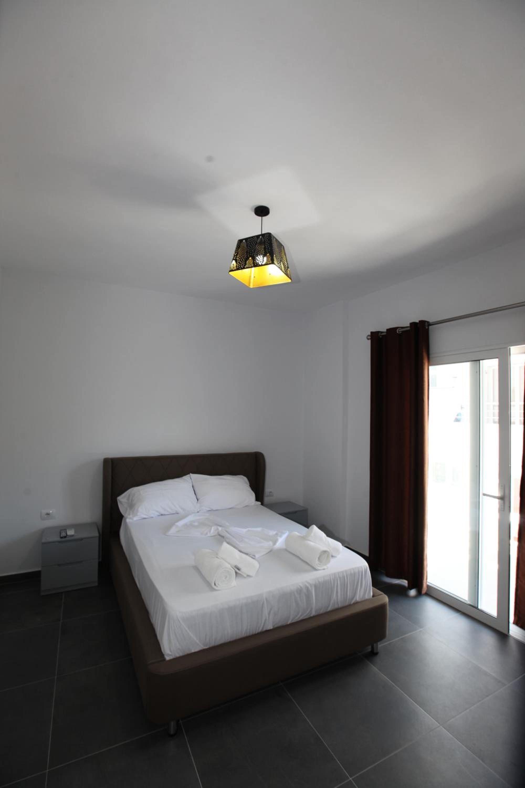 Deda Apartments