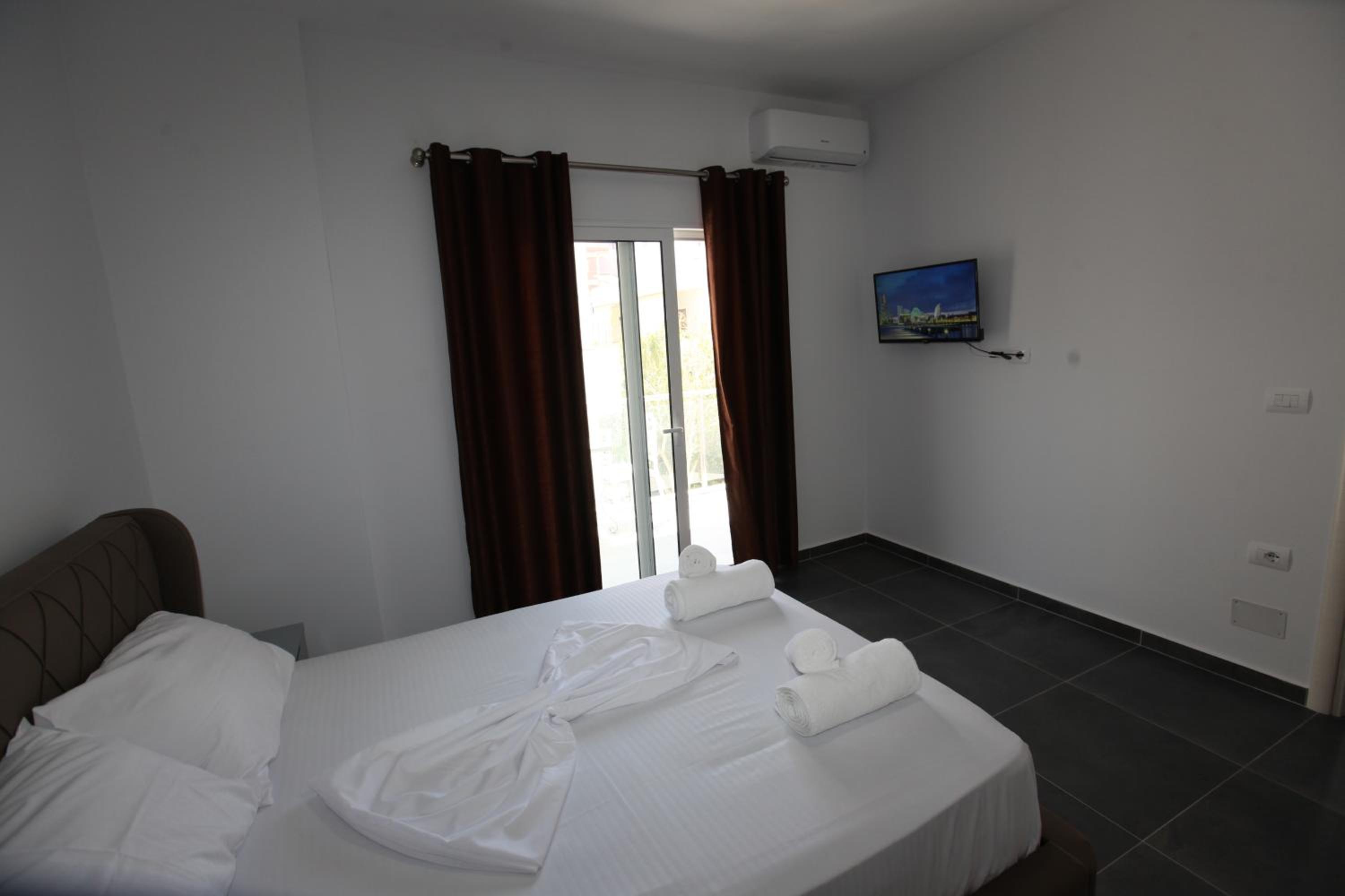 Deda Apartments
