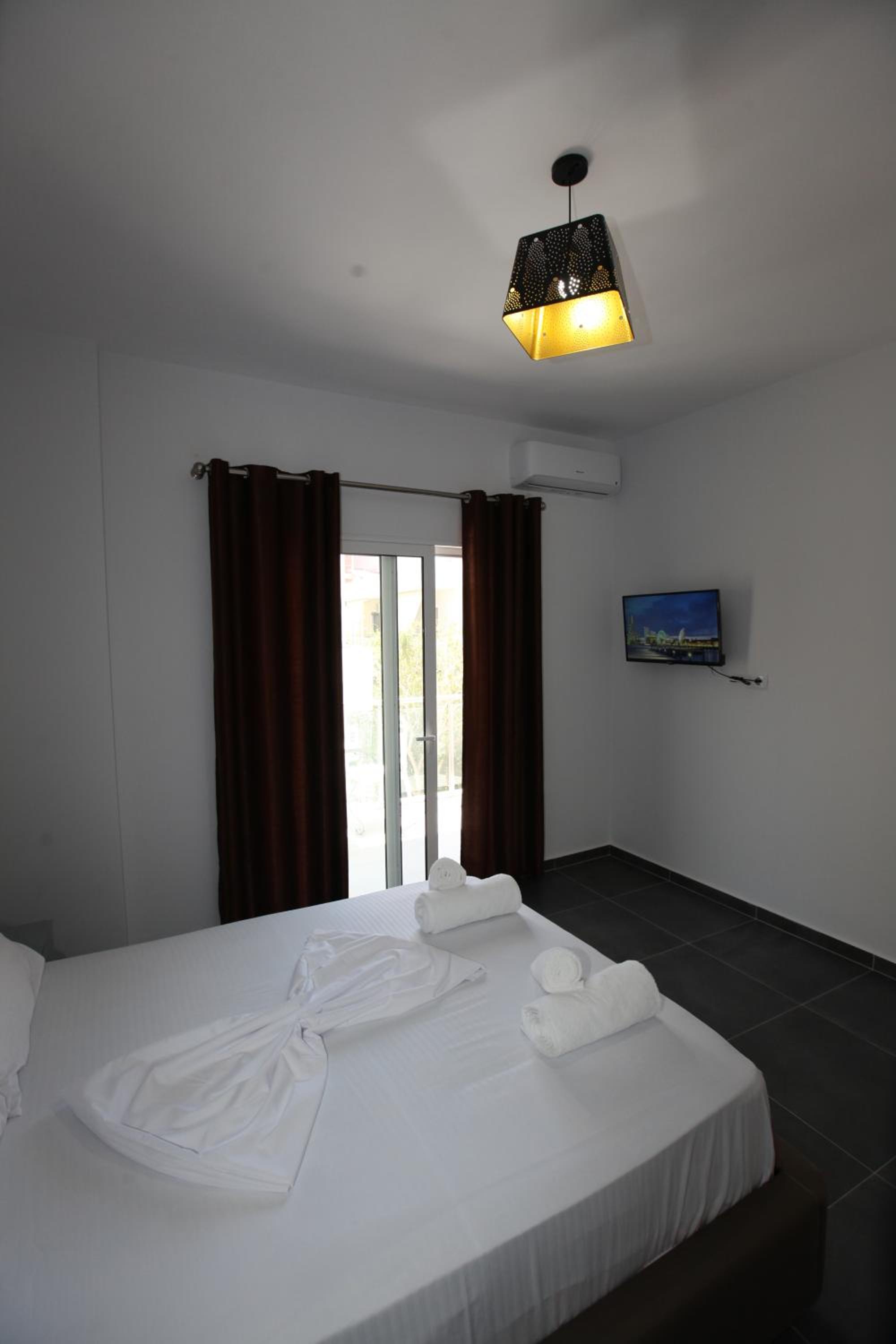 Deda Apartments