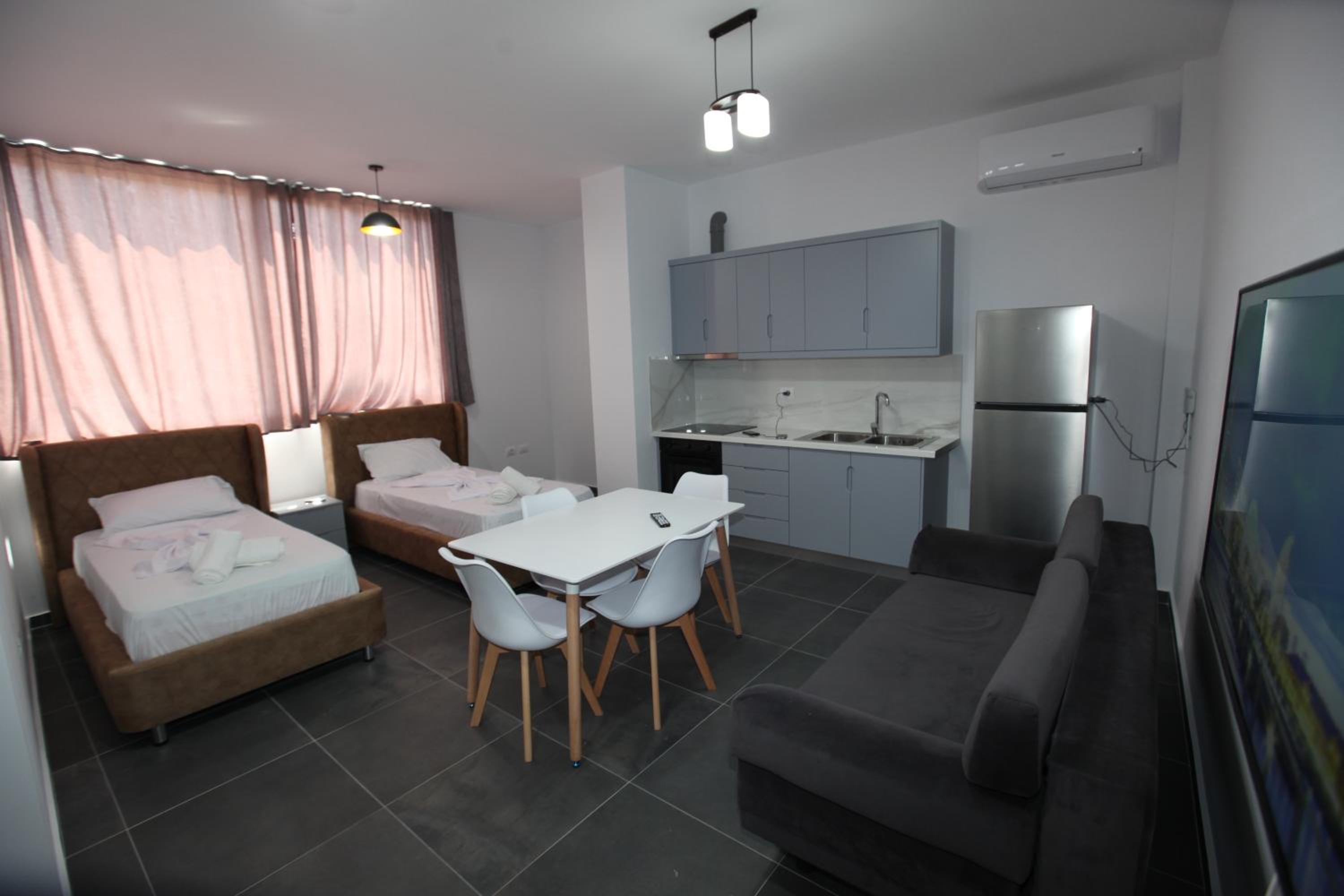 Deda Apartments