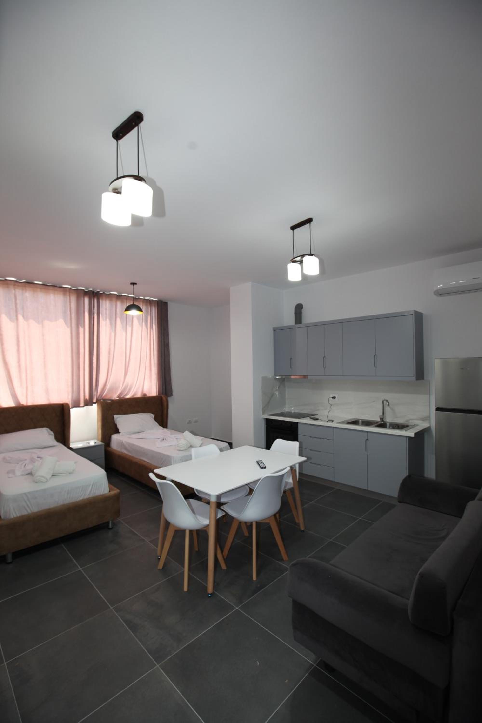 Deda Apartments
