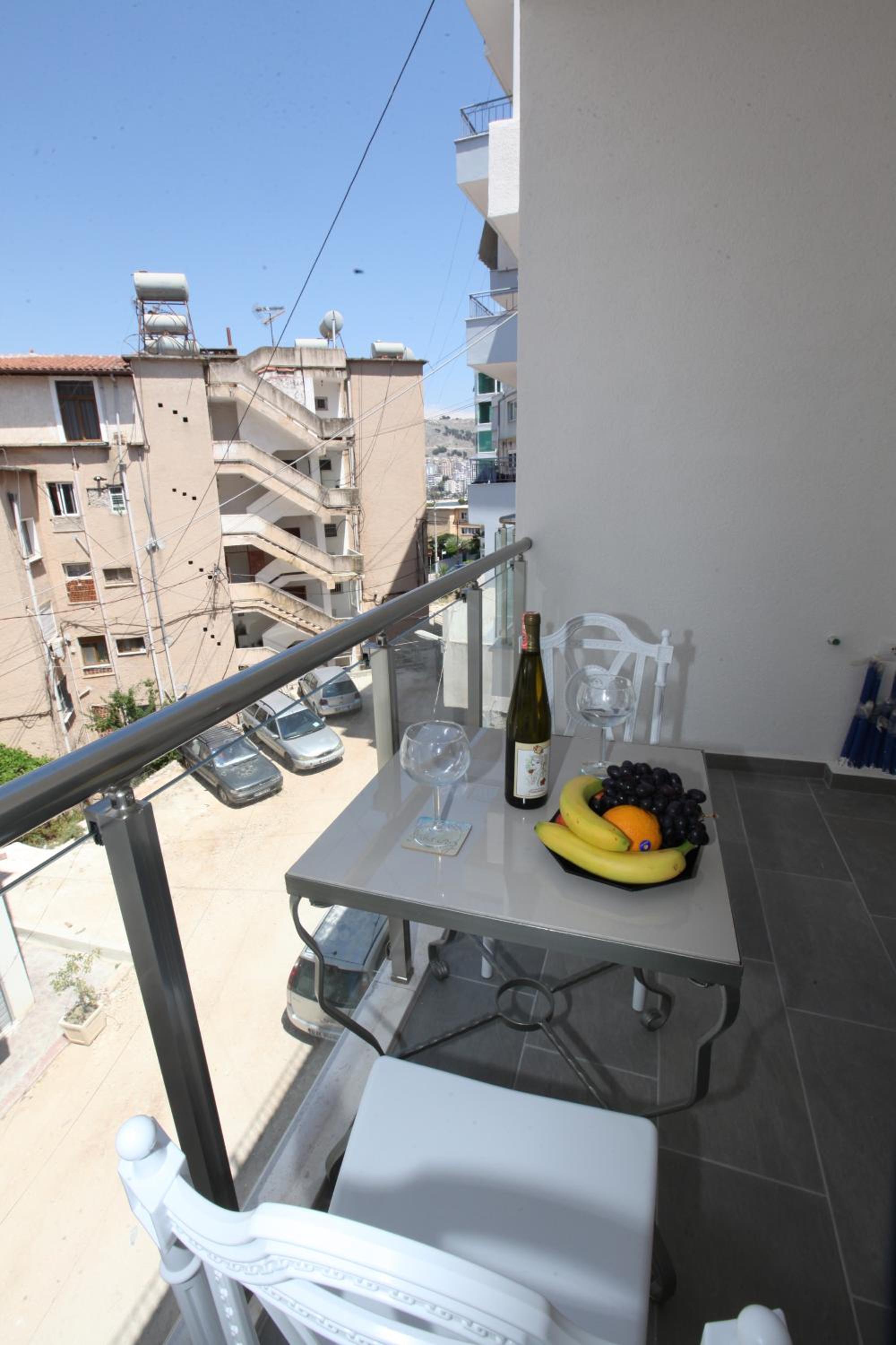 Deda Apartments