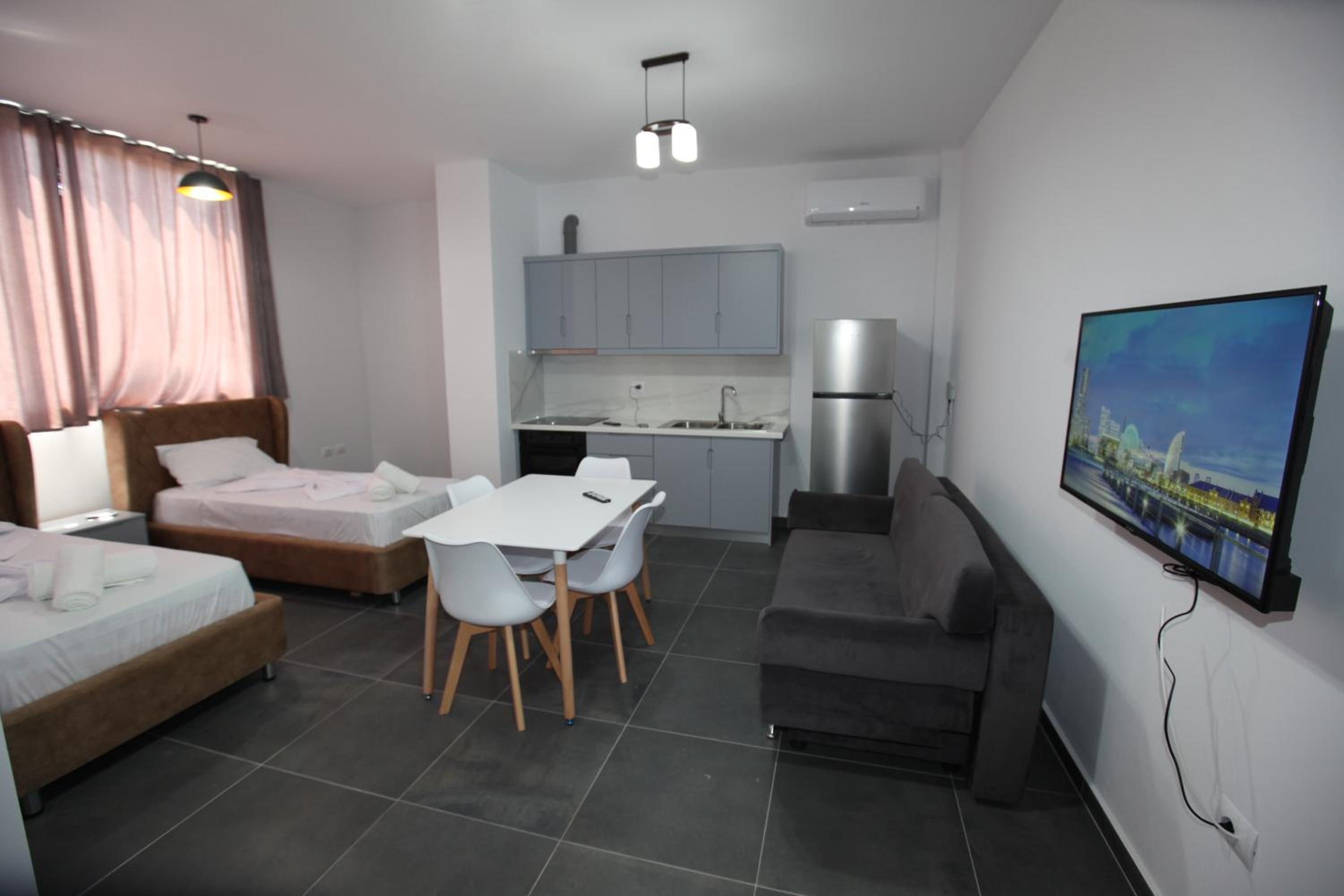 Deda Apartments