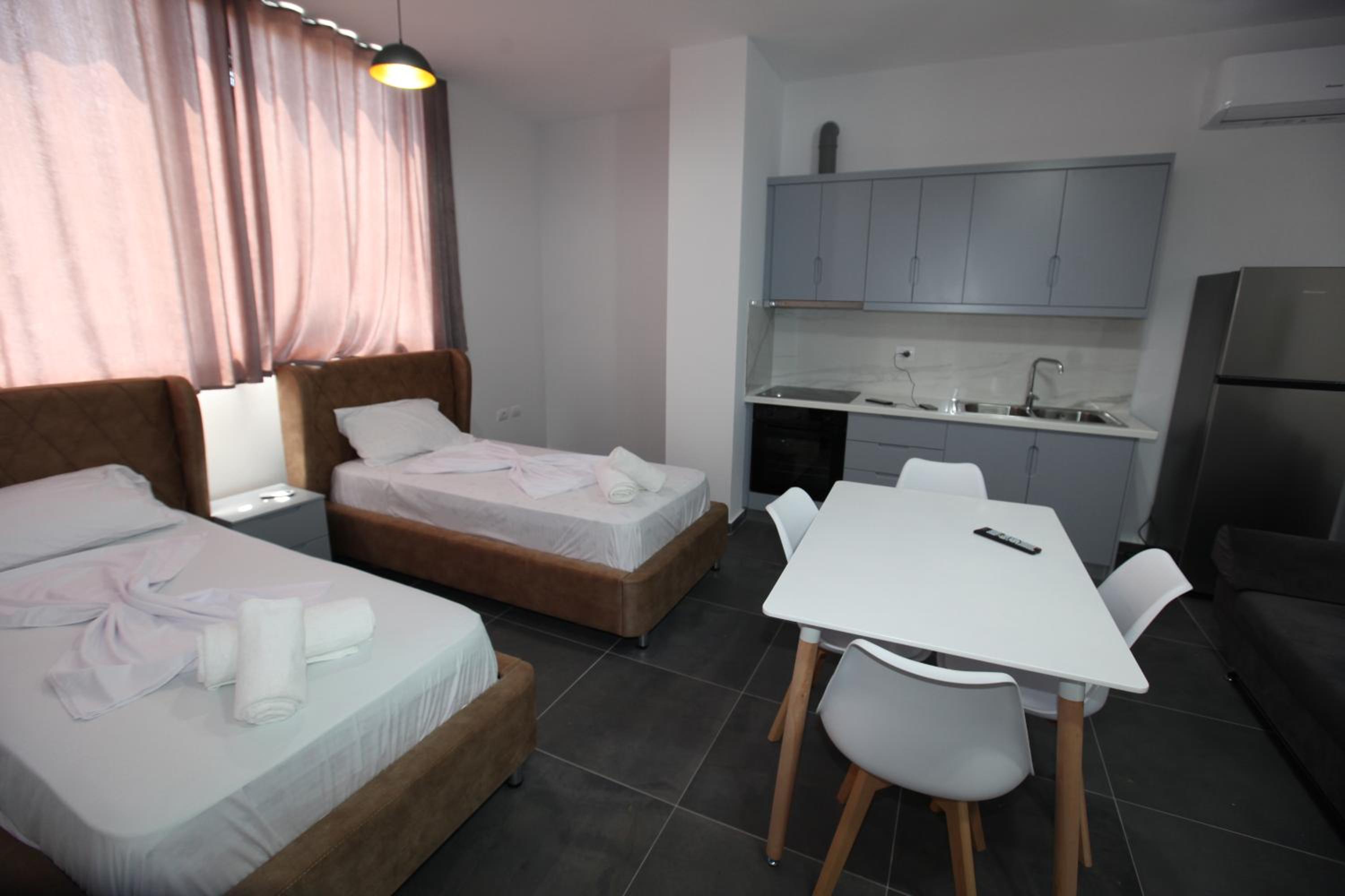 Deda Apartments