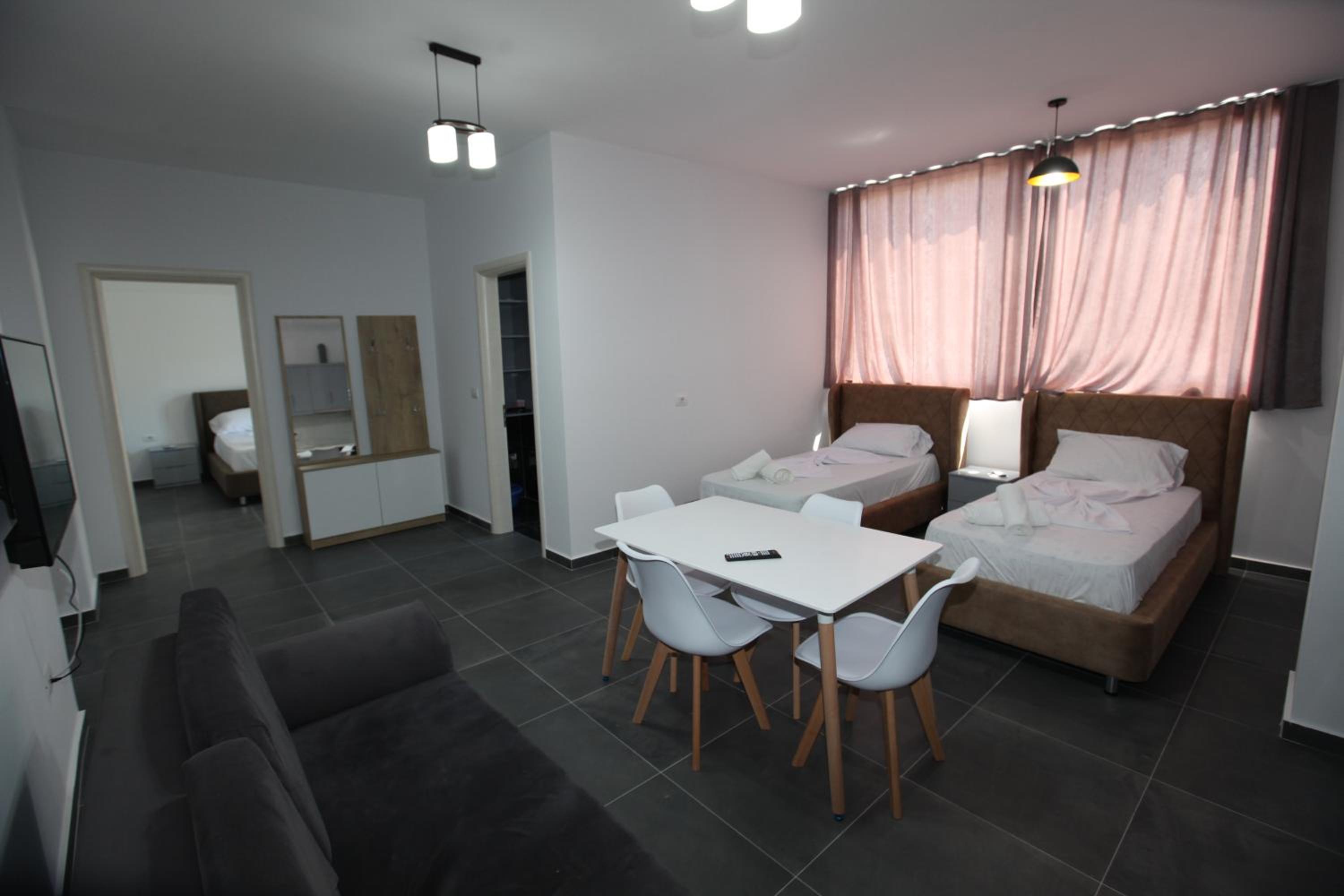 Deda Apartments