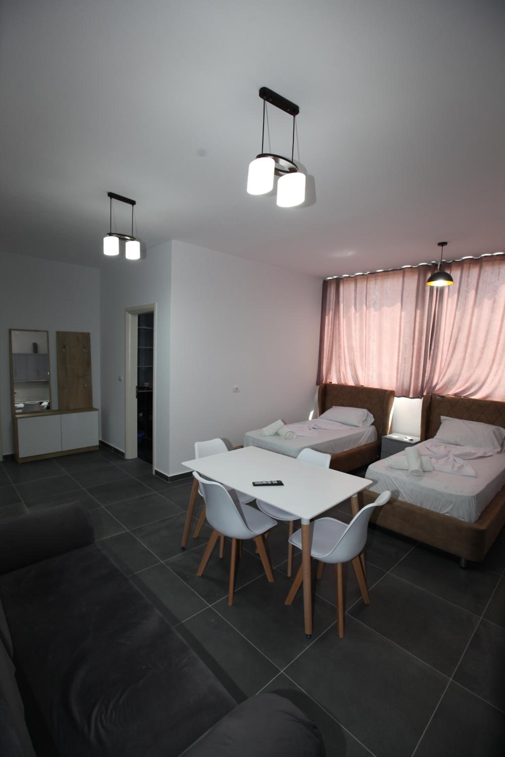 Deda Apartments