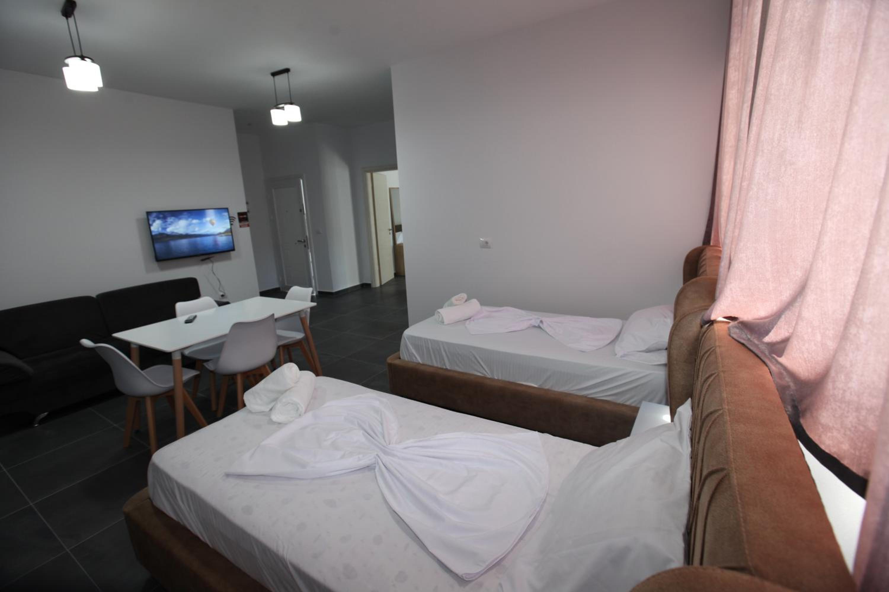 Deda Apartments