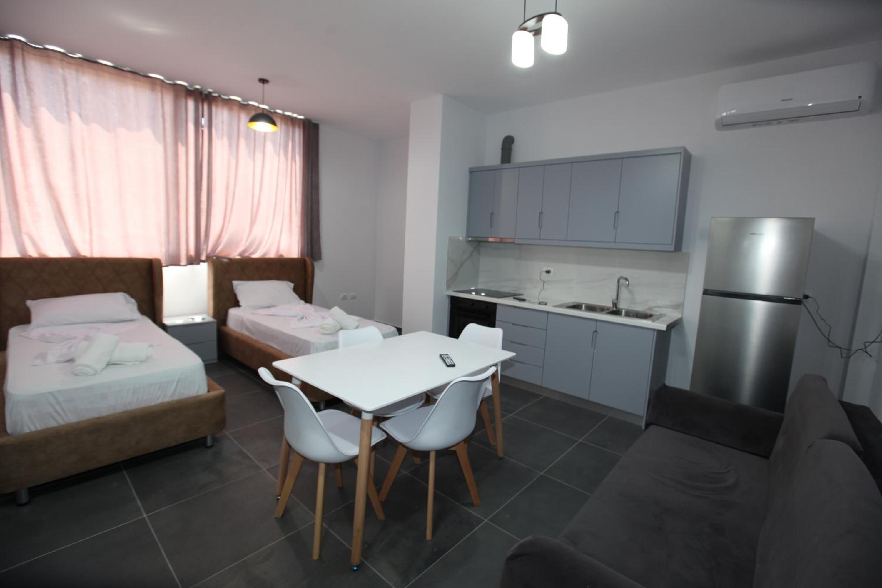 Deda Apartments