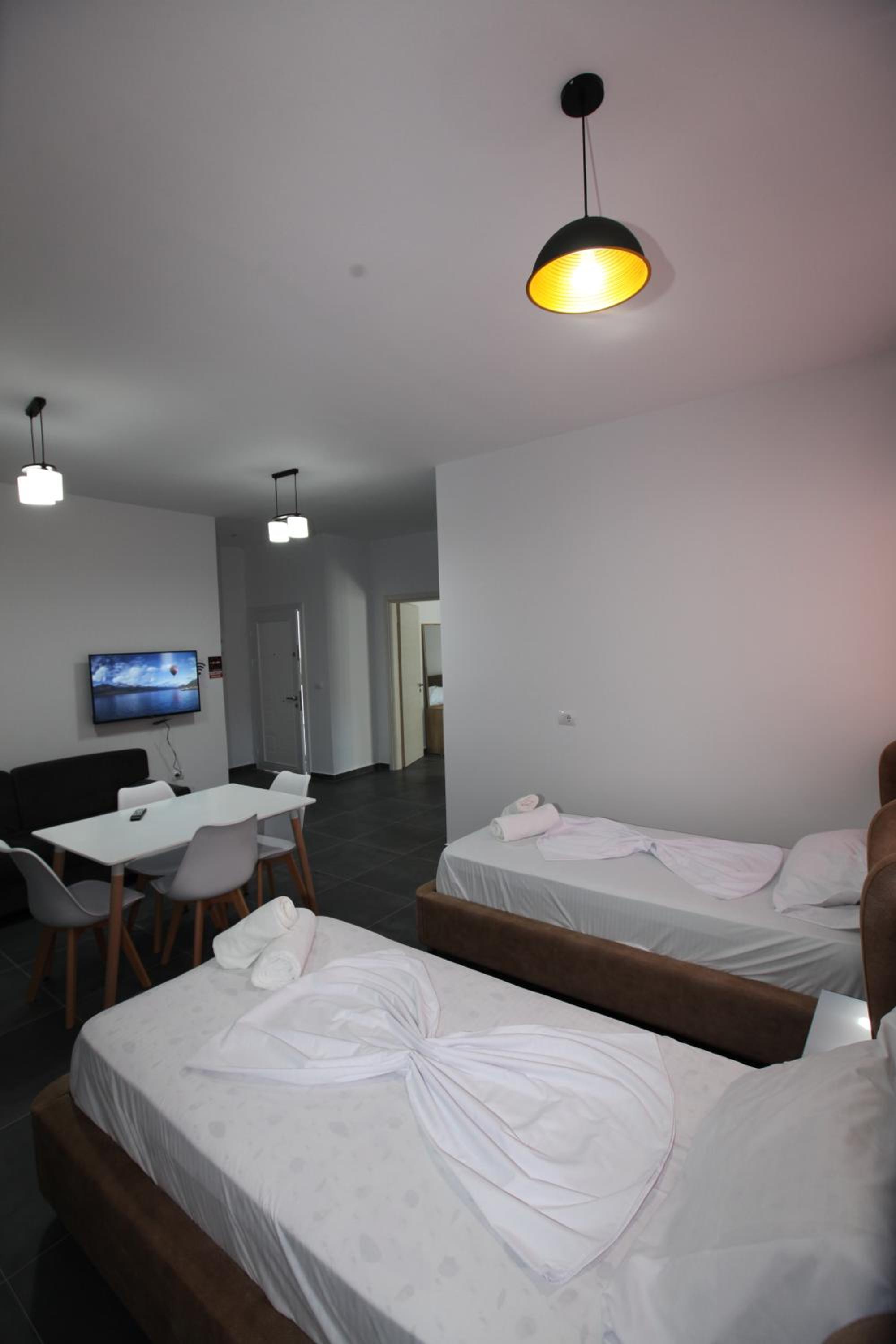 Deda Apartments